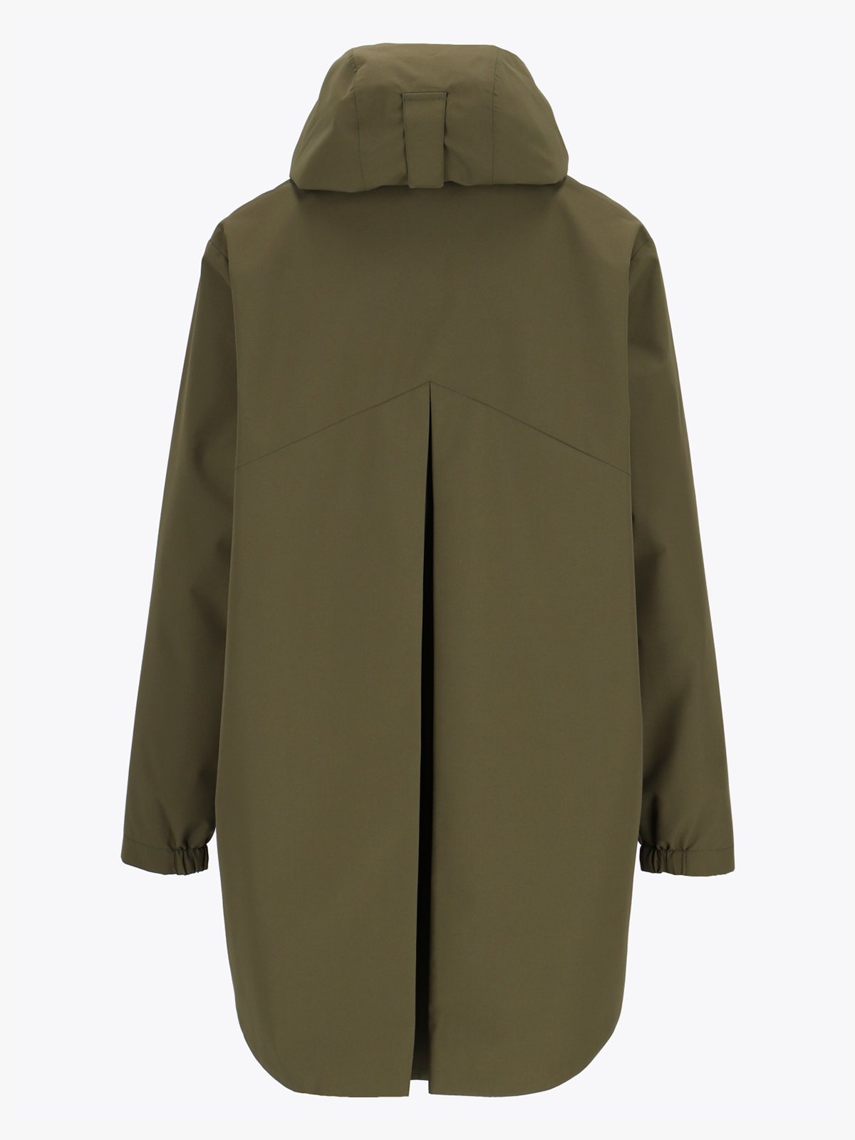 Comprimé Poncho Olive