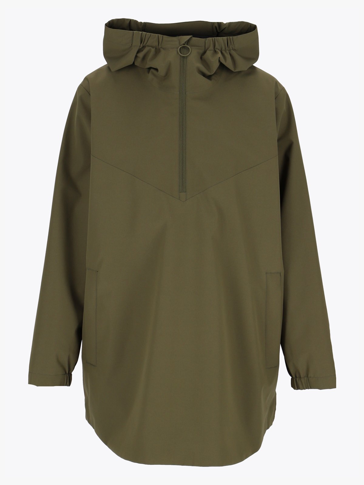 Comprimé Poncho Olive