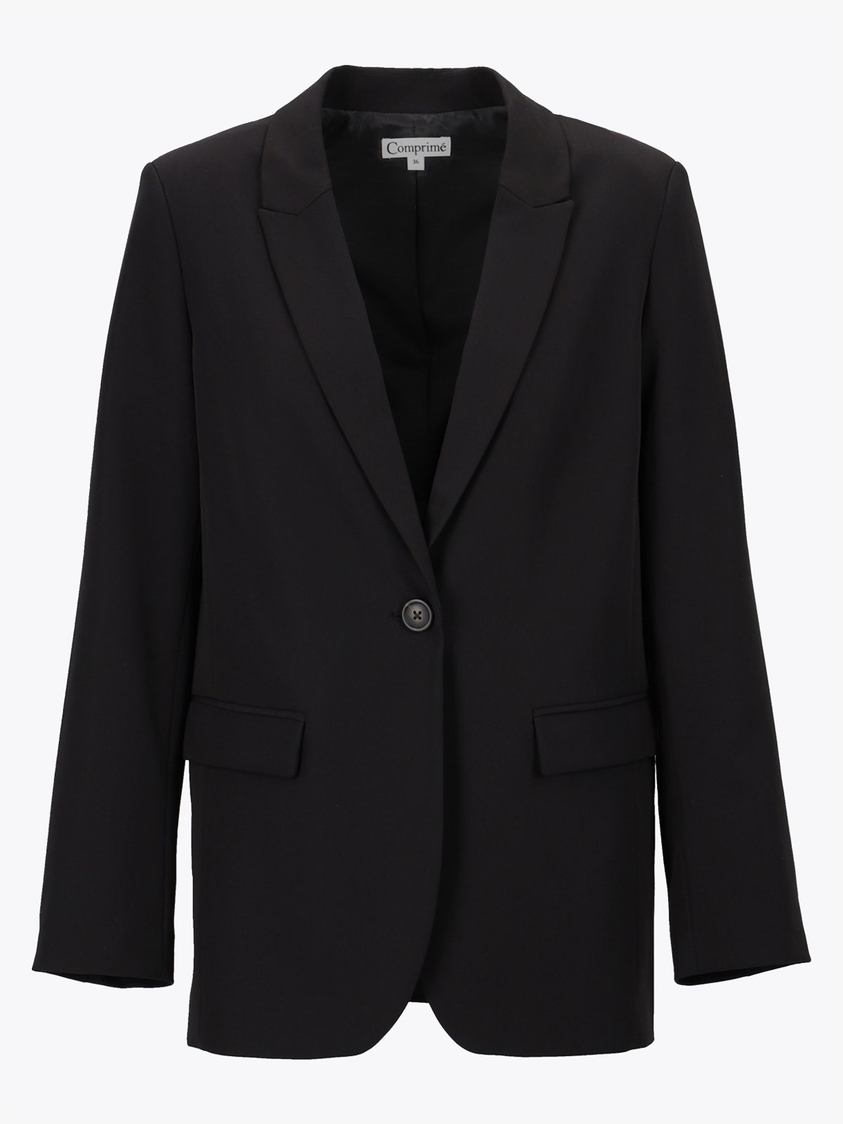 Comprimé Blazer Black