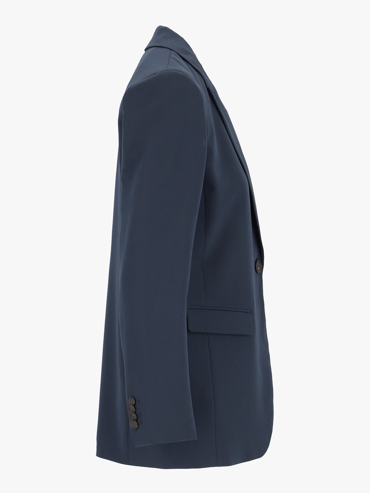 Comprimé Blazer Blå