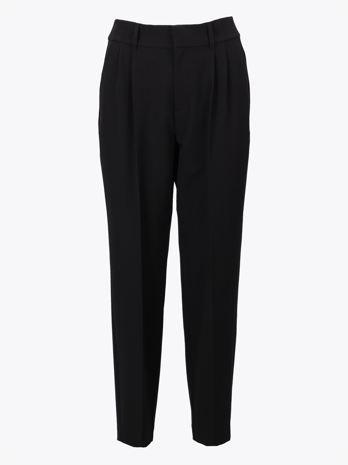 Comprimé Pencil Pant Black