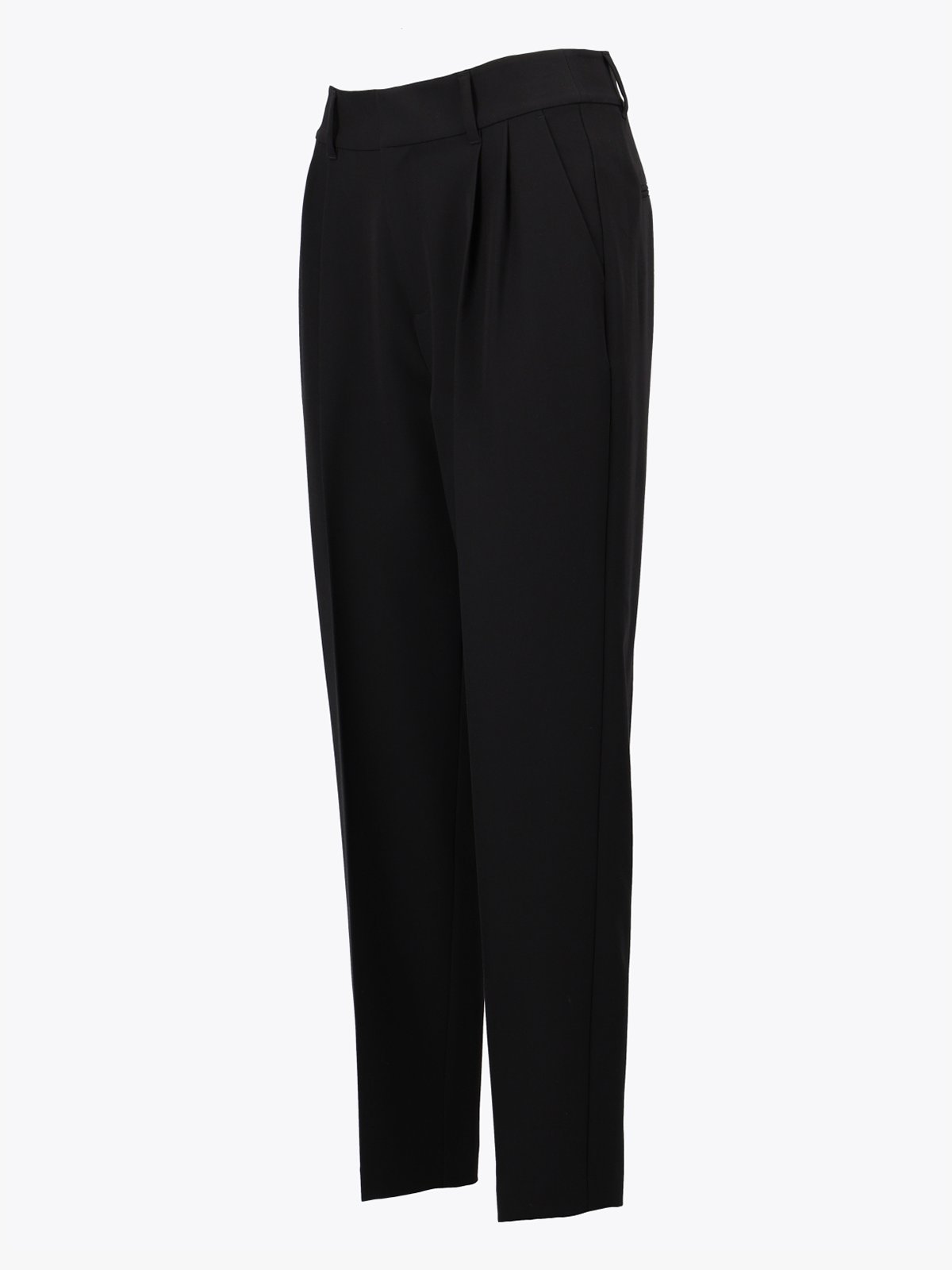 Comprimé Pencil Pant Black