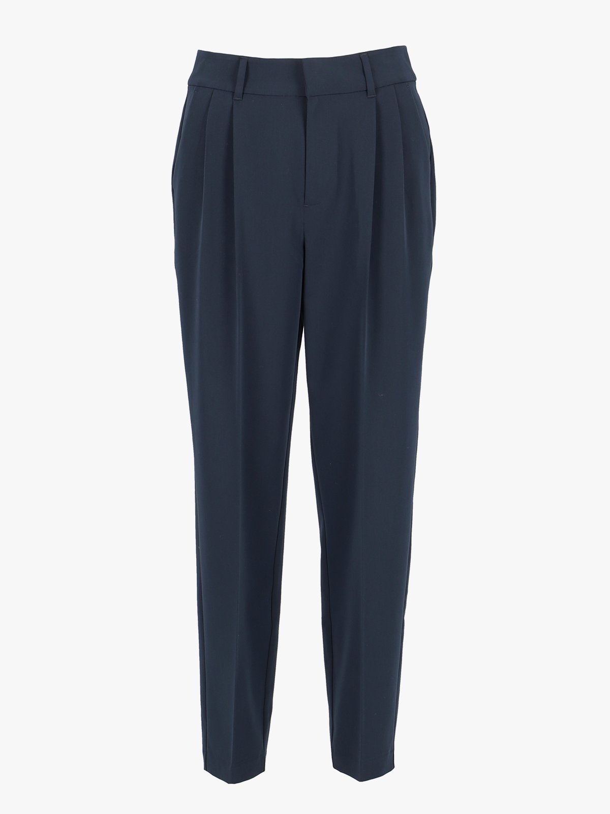 Comprimé Pencil Pant Blå