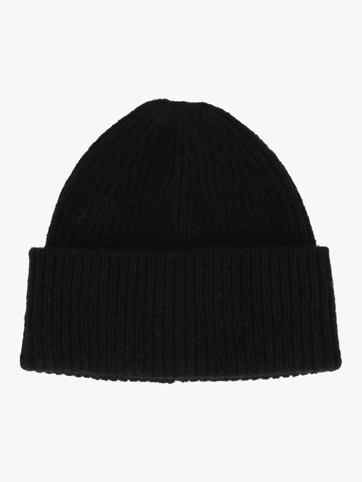 Comprimé Beanie Black