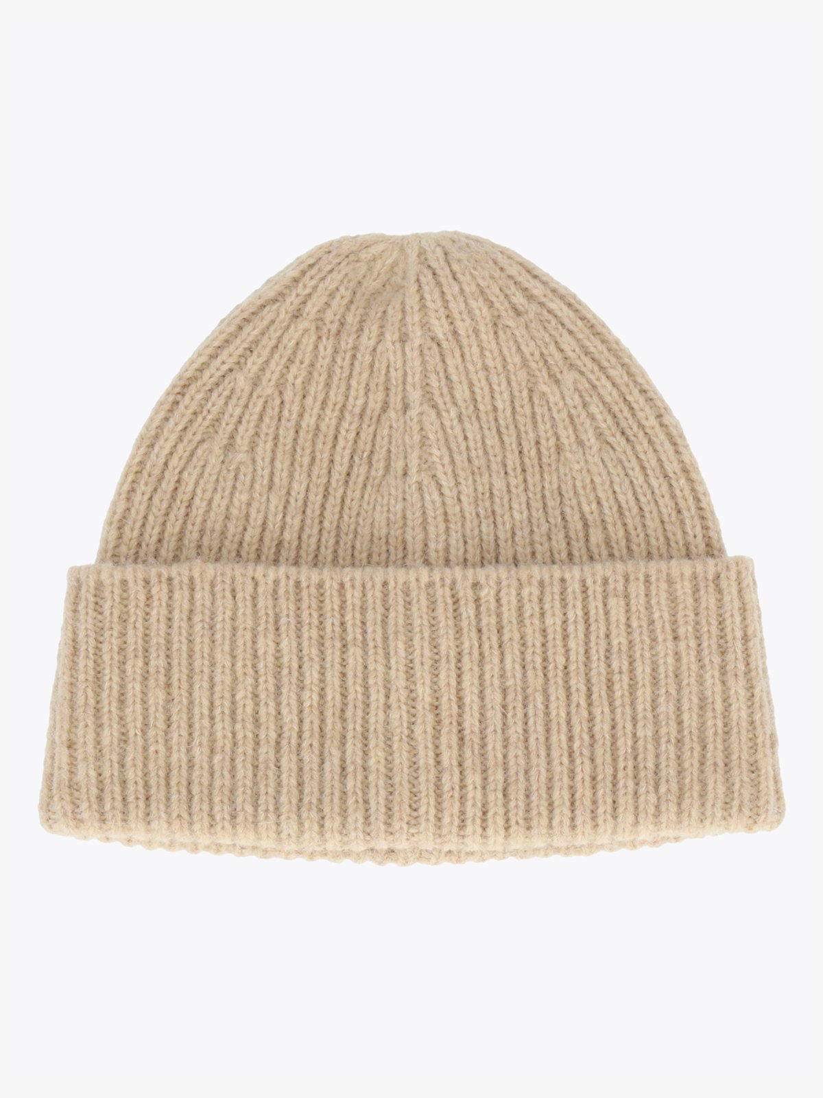 Comprimé Beanie Nude