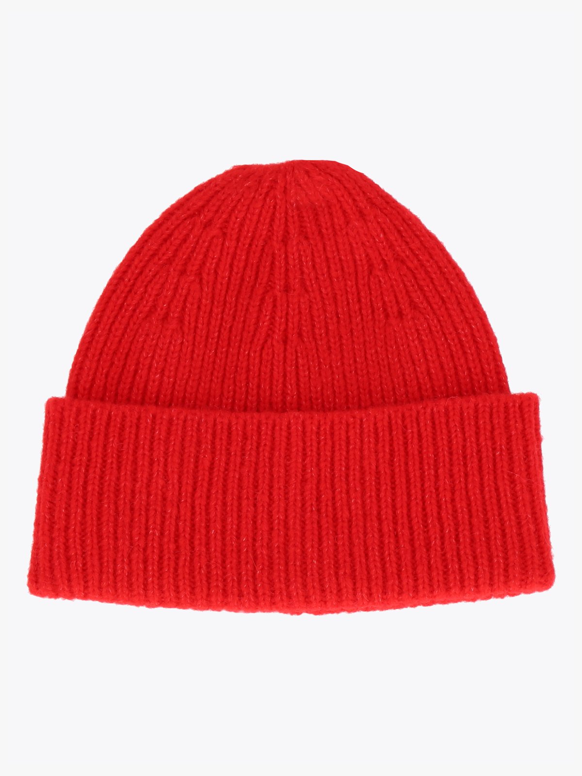 Comprimé Beanie Red