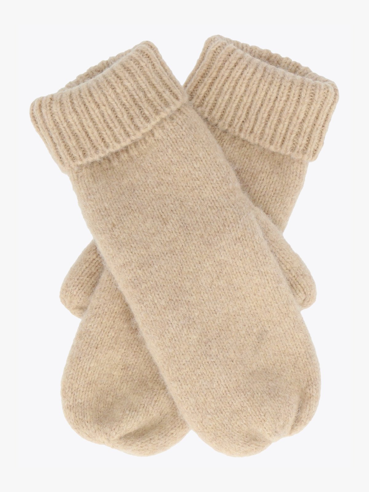 Comprimé Mittens Nude