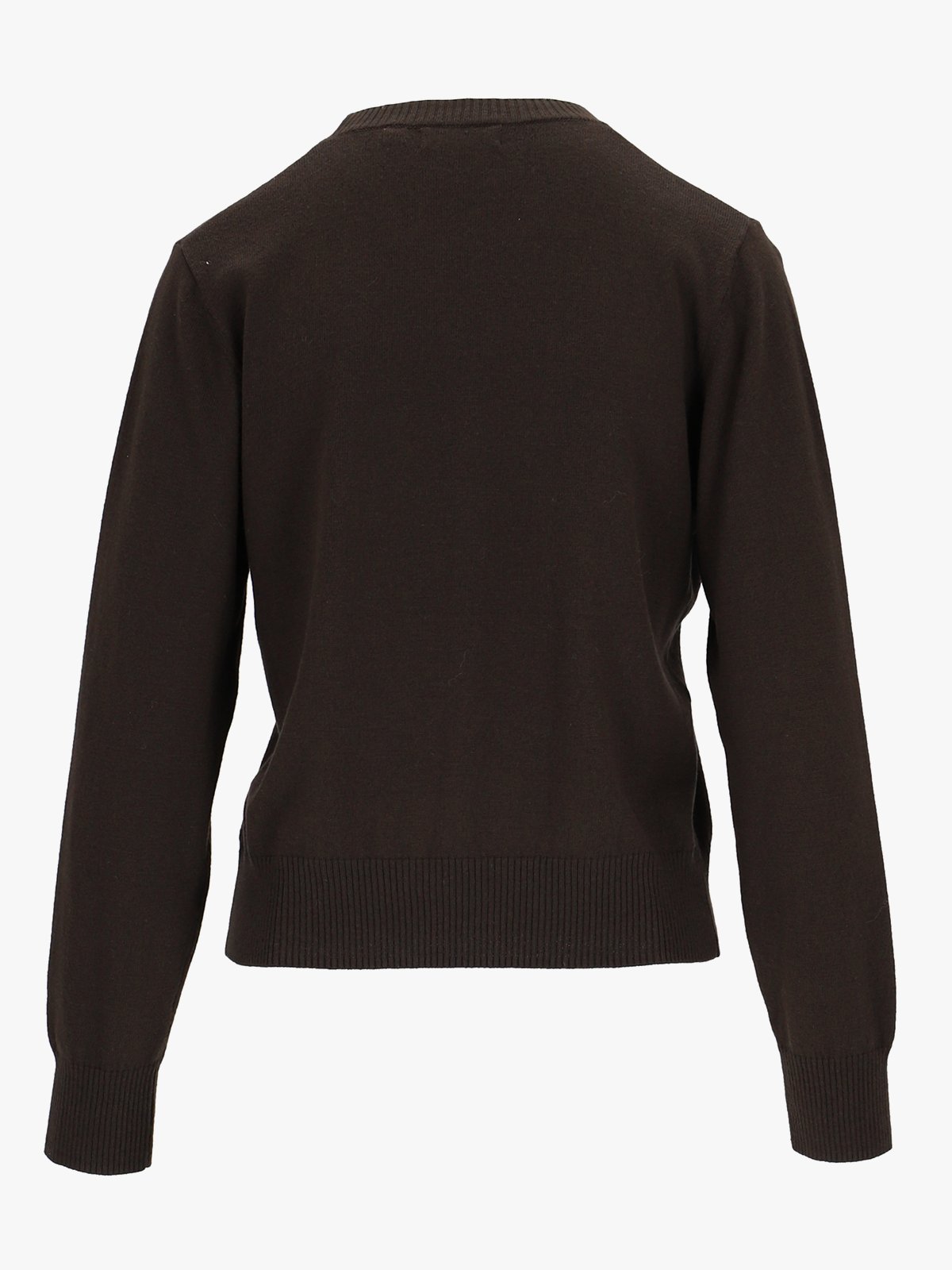 Comprimé Roundneck Kaffe