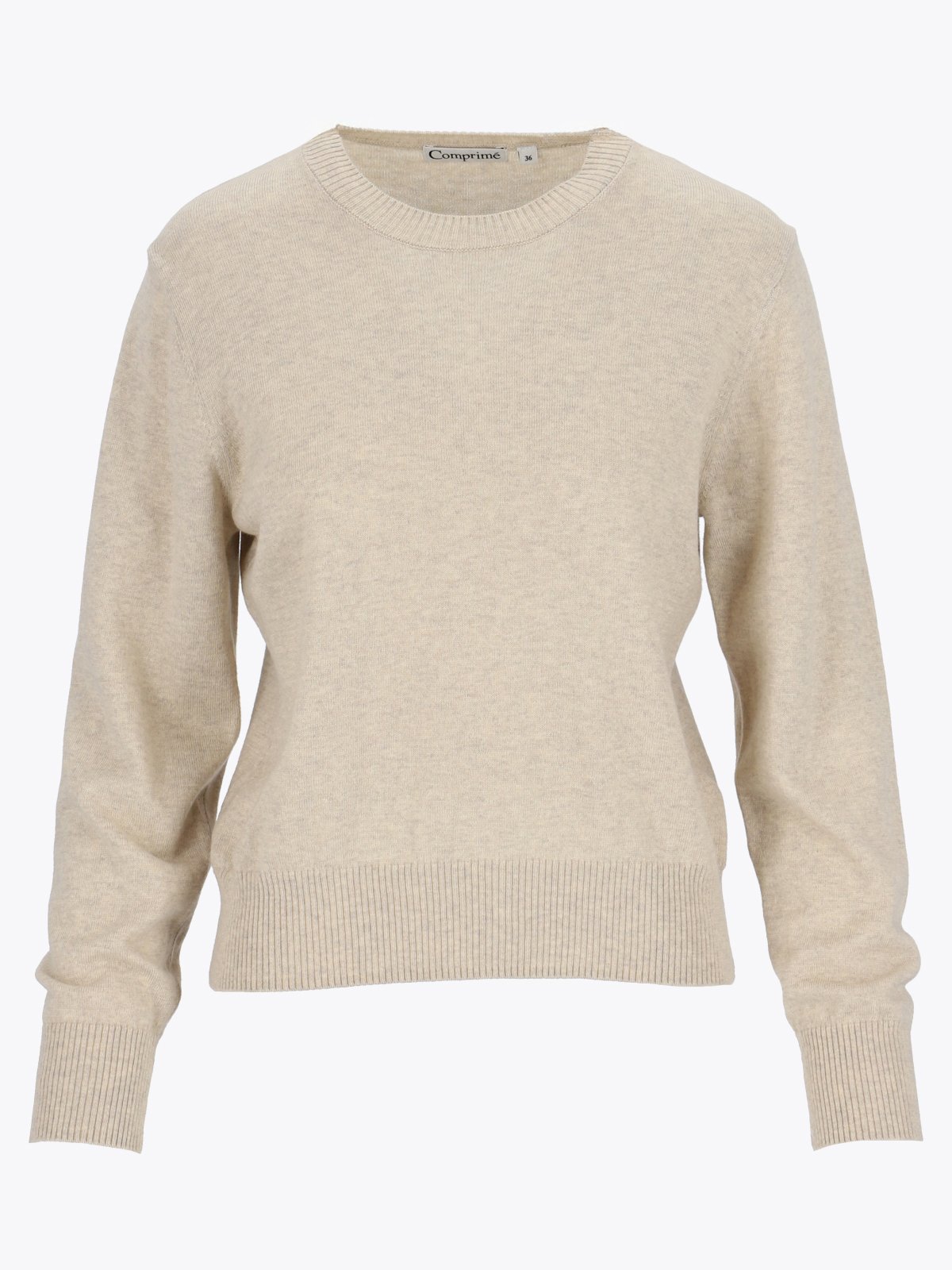 Comprimé Roundneck Oatmeal