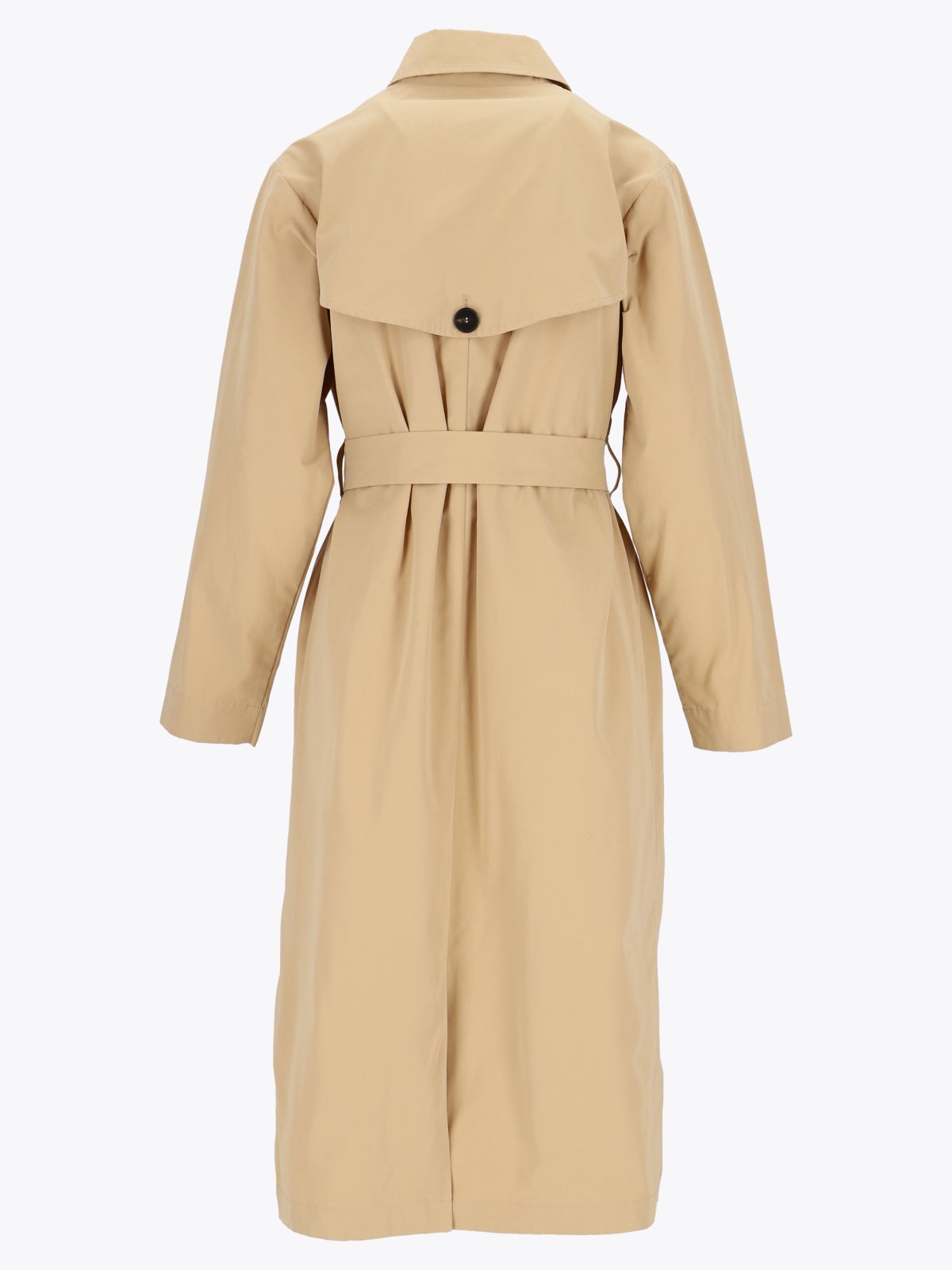 Comprimé Trenchcoat Nude