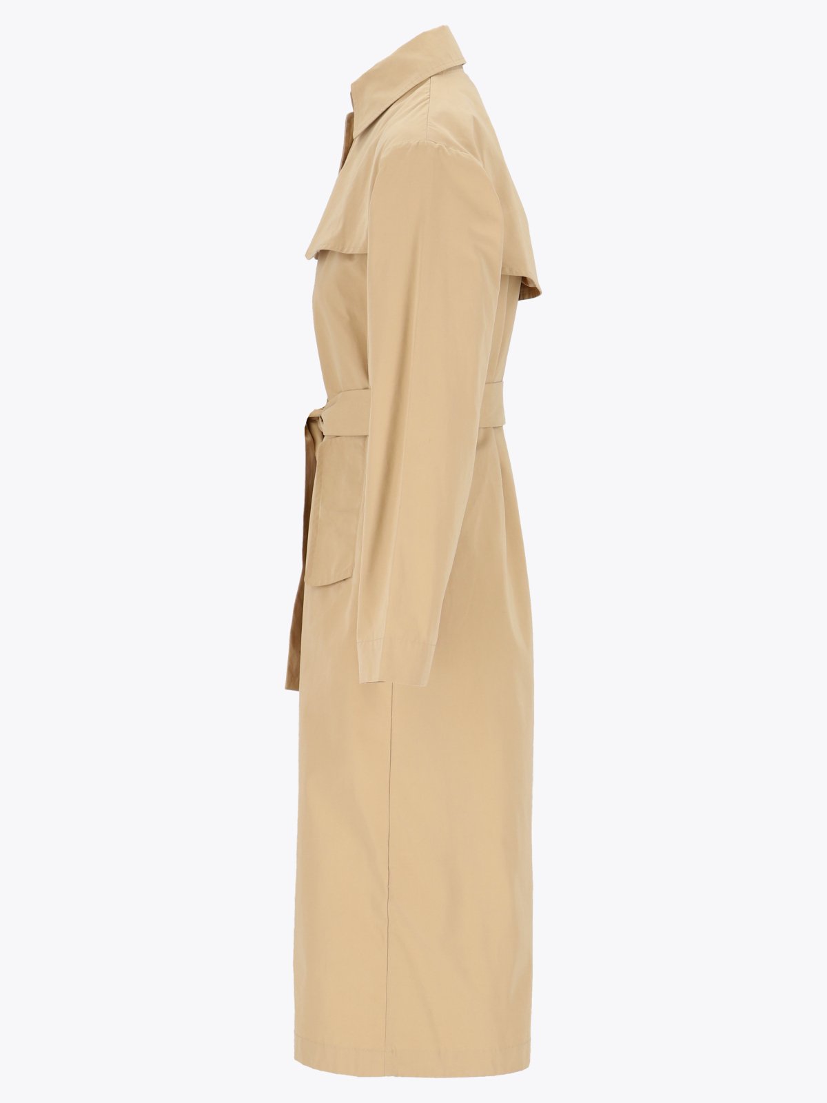 Comprimé Trenchcoat Nude