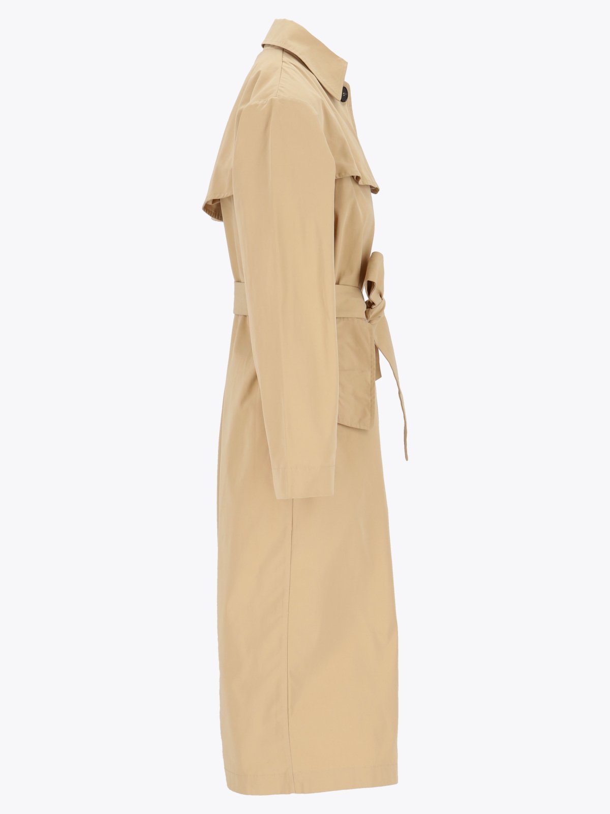 Comprimé Trenchcoat Nude