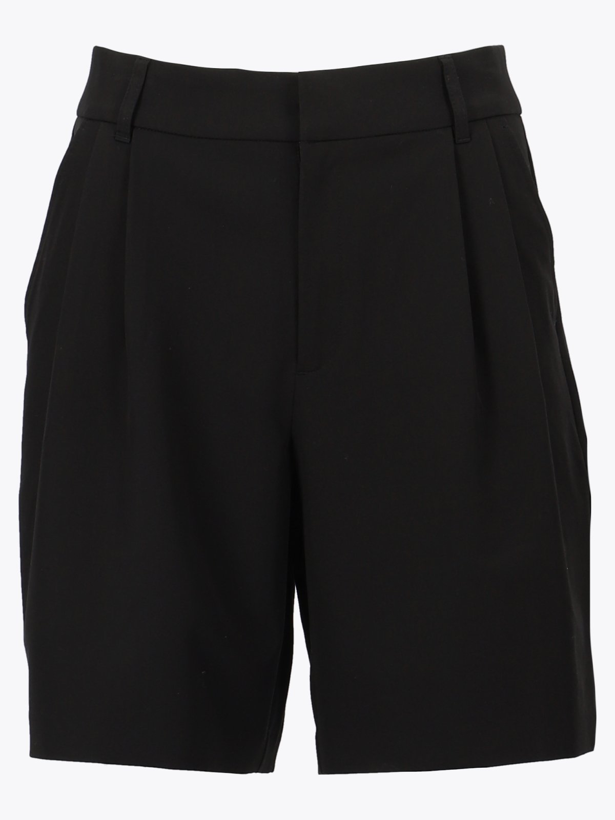 Comprimé Suit Shorts Black