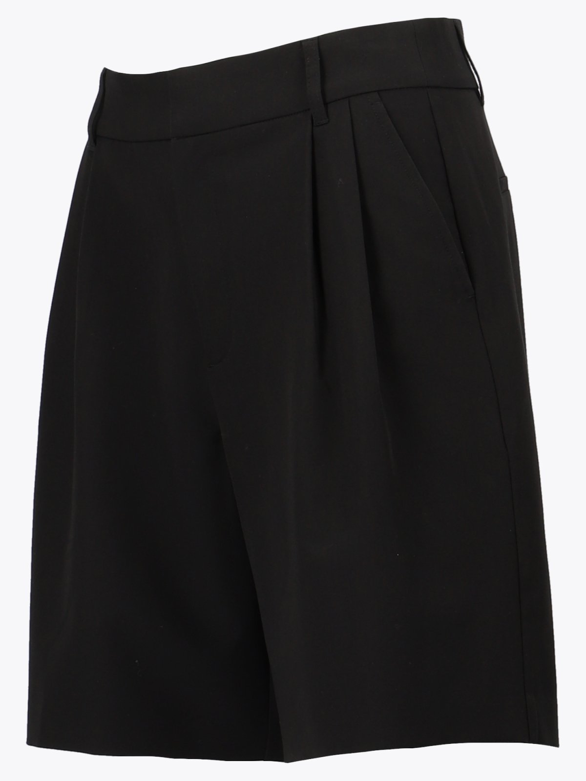 Comprimé Suit Shorts Black