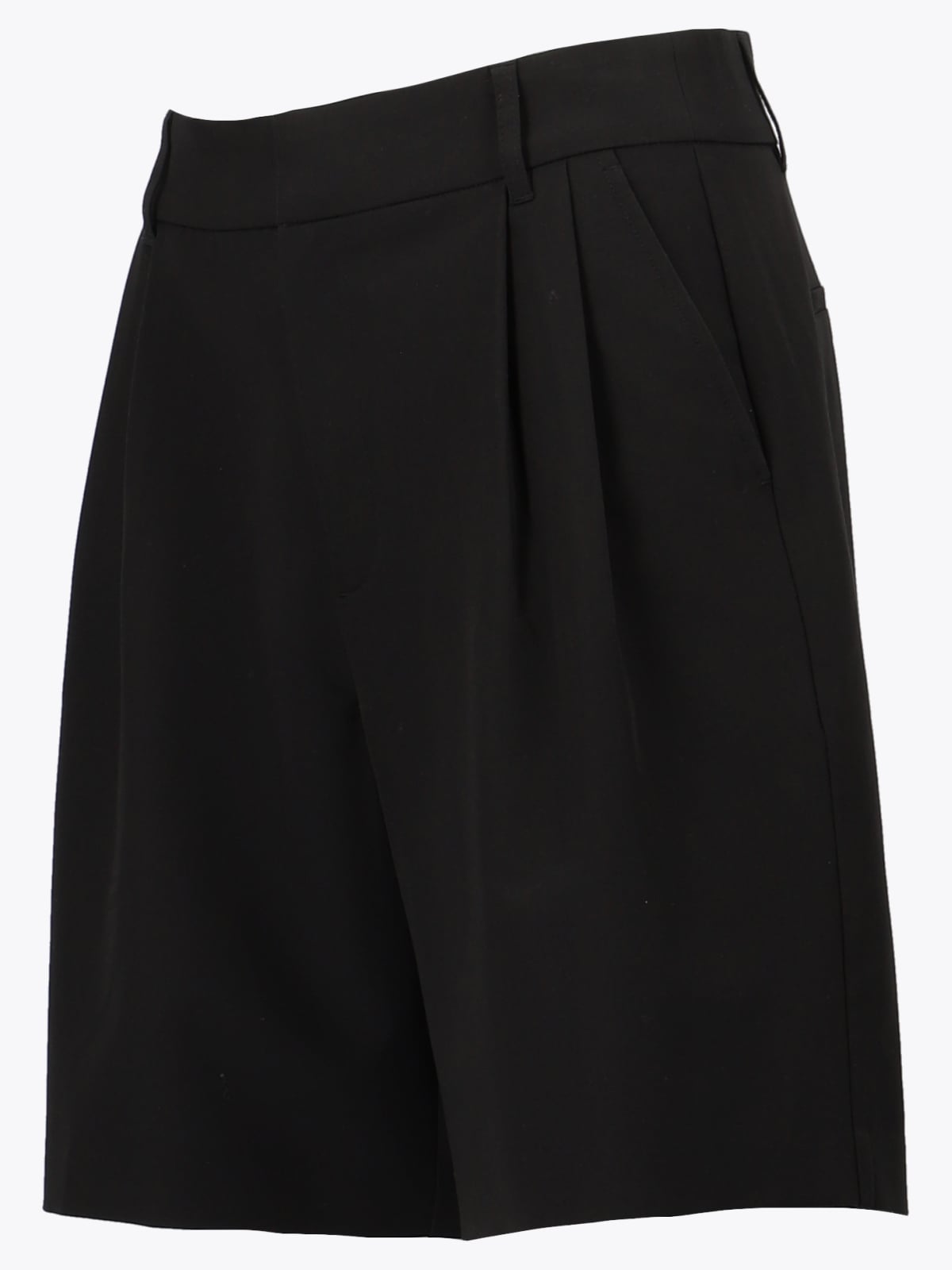 Comprimé Suit Shorts Black