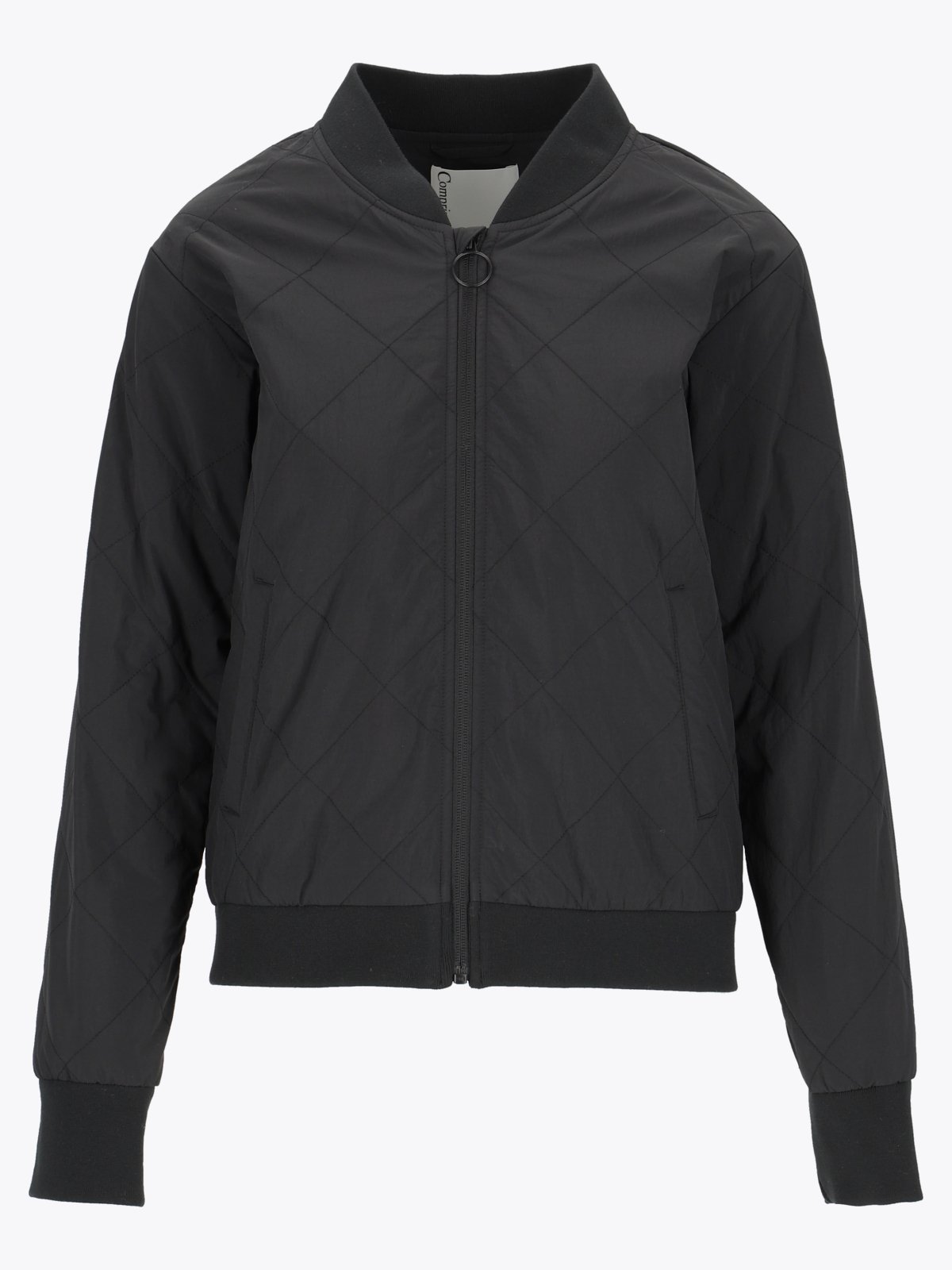 Comprimé Bomber Black