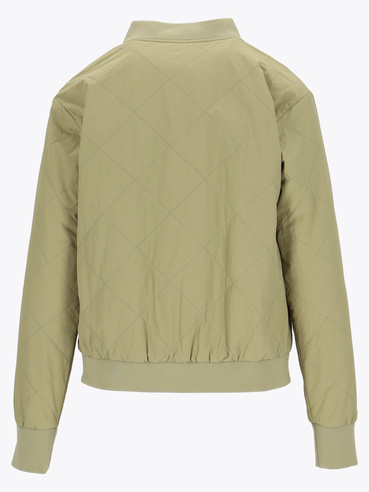 Comprimé Bomber Olive