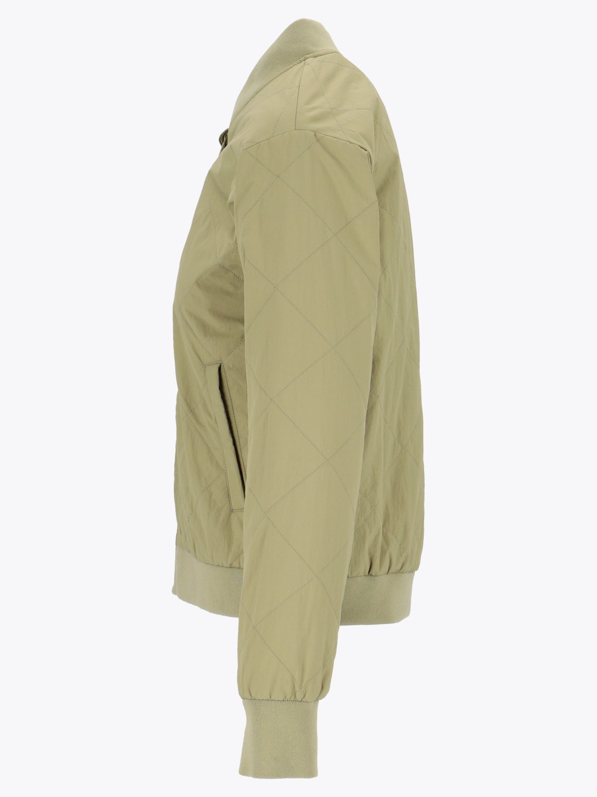 Comprimé Bomber Olive