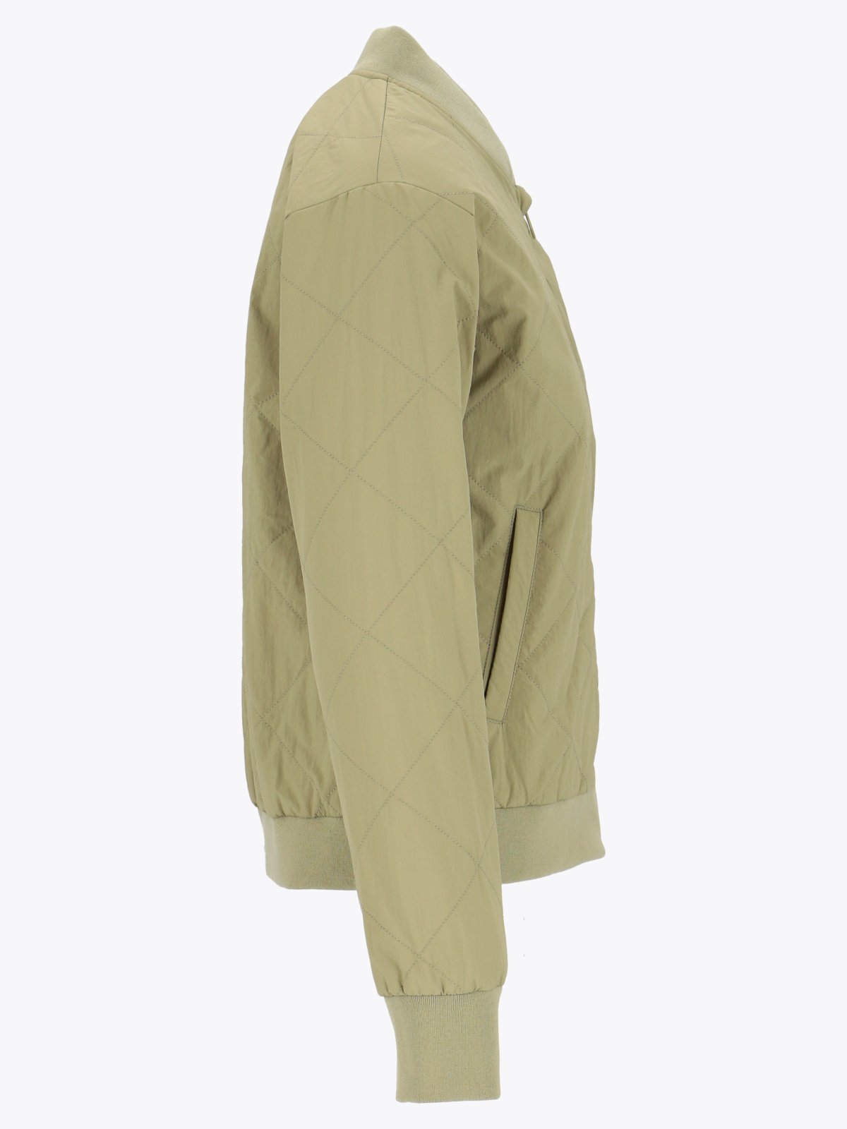 Comprimé Bomber Olive