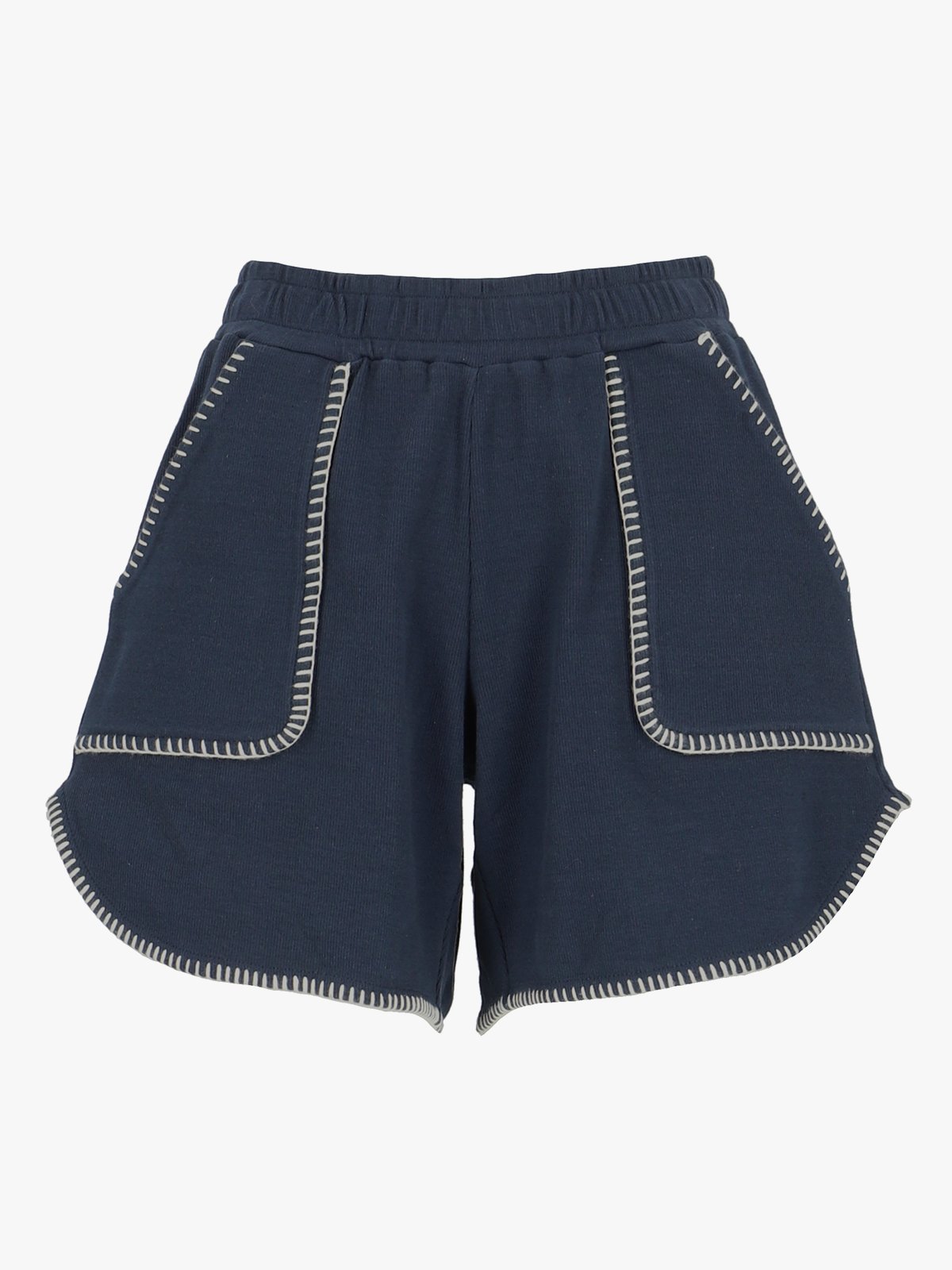 Comprimé Rugby Shorts Navy