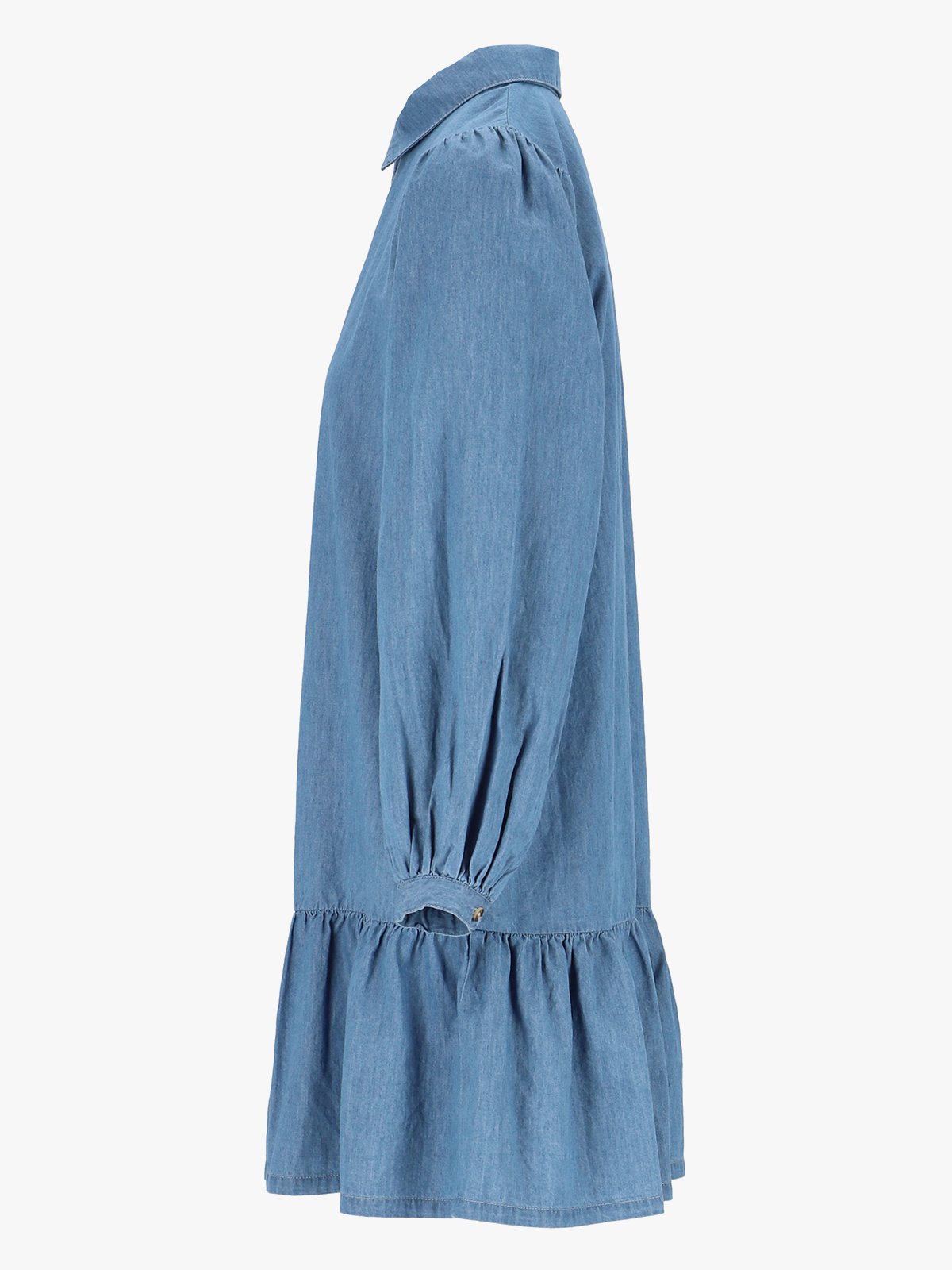 Comprimé Denim Dress Denim