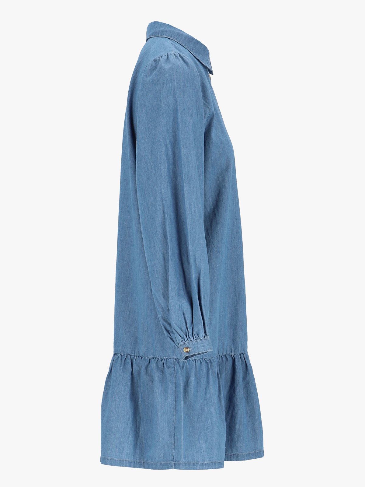 Comprimé Denim Dress Denim