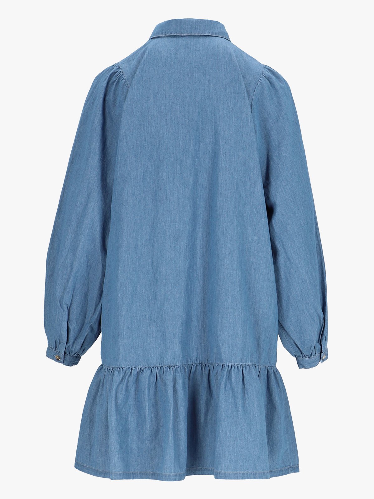 Comprimé Denim Dress Denim