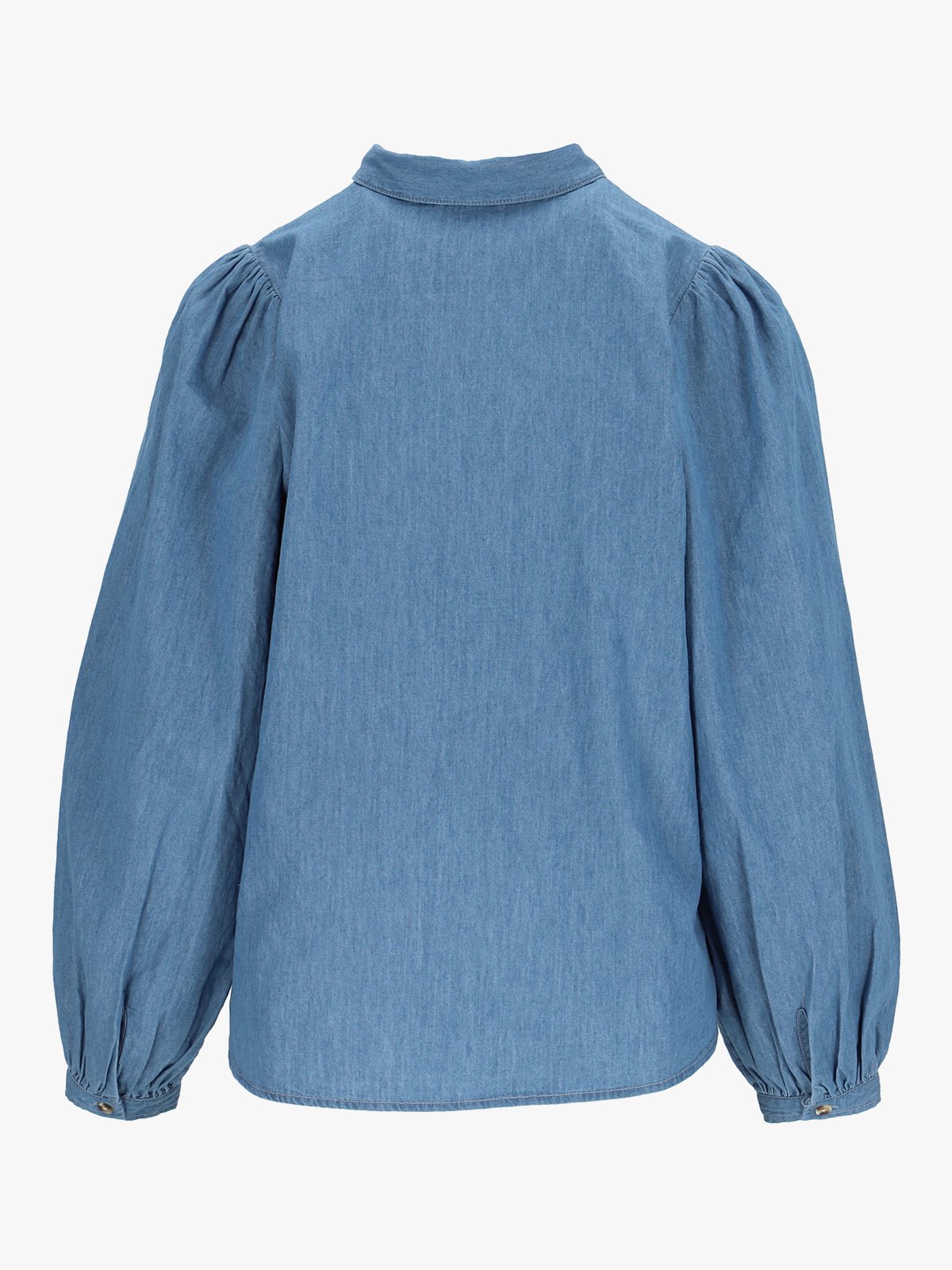 Comprimé Denim Shirt Denim