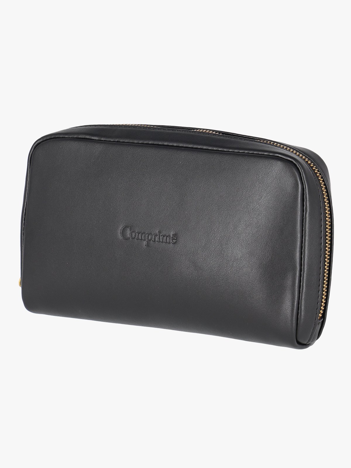 Comprimé Toiletry Pouch Sort