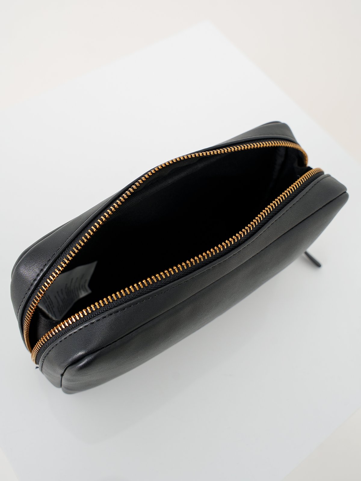 Comprimé Toiletry Pouch Sort