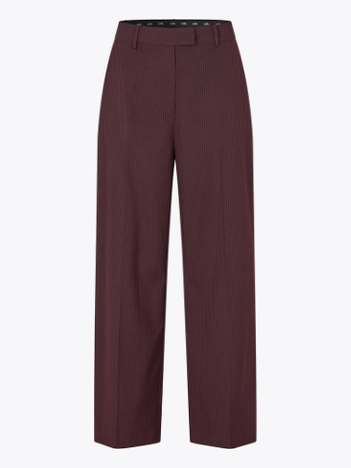 Cras Mancy Pants Grape