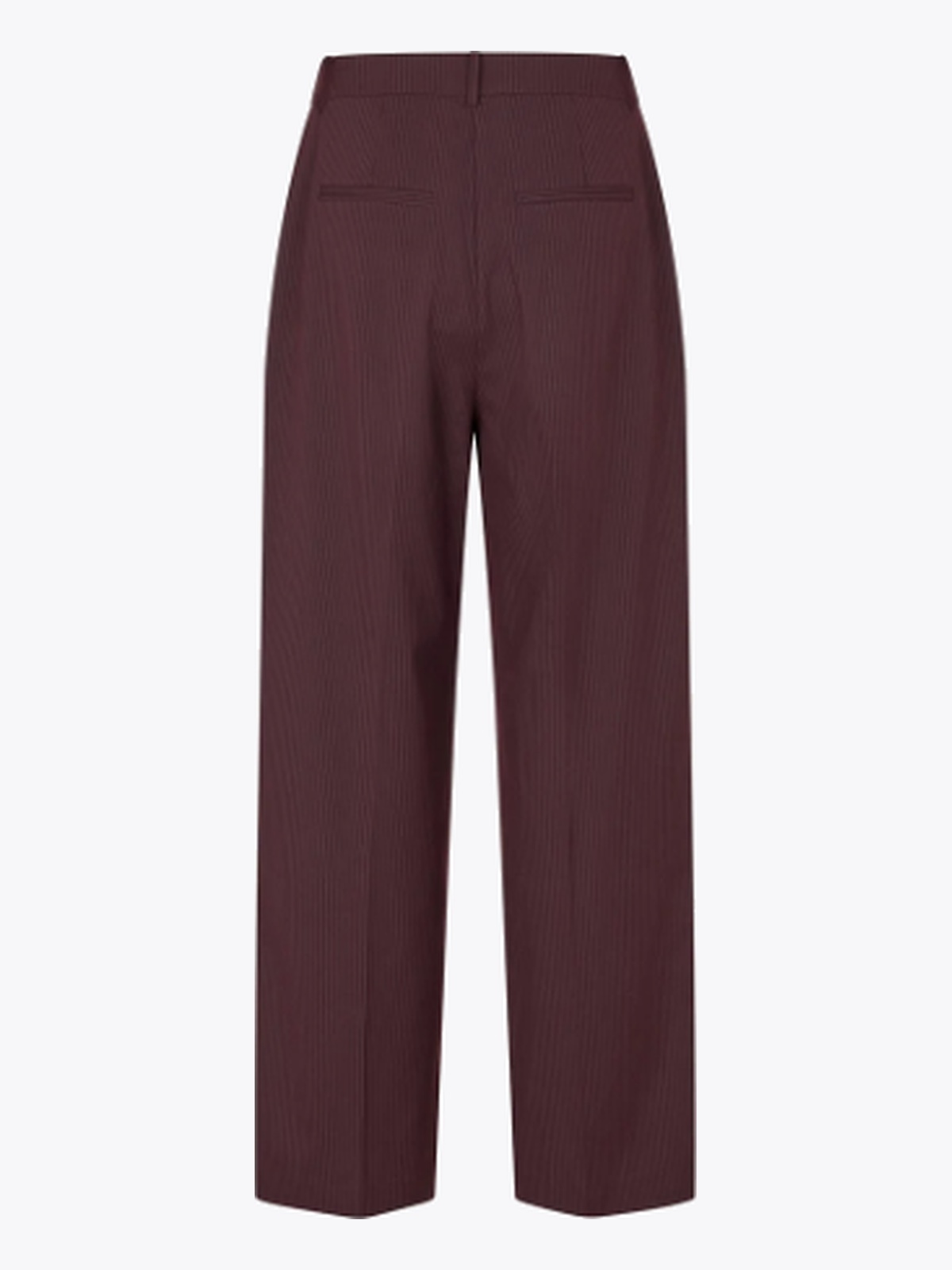Cras Mancy Pants Grape