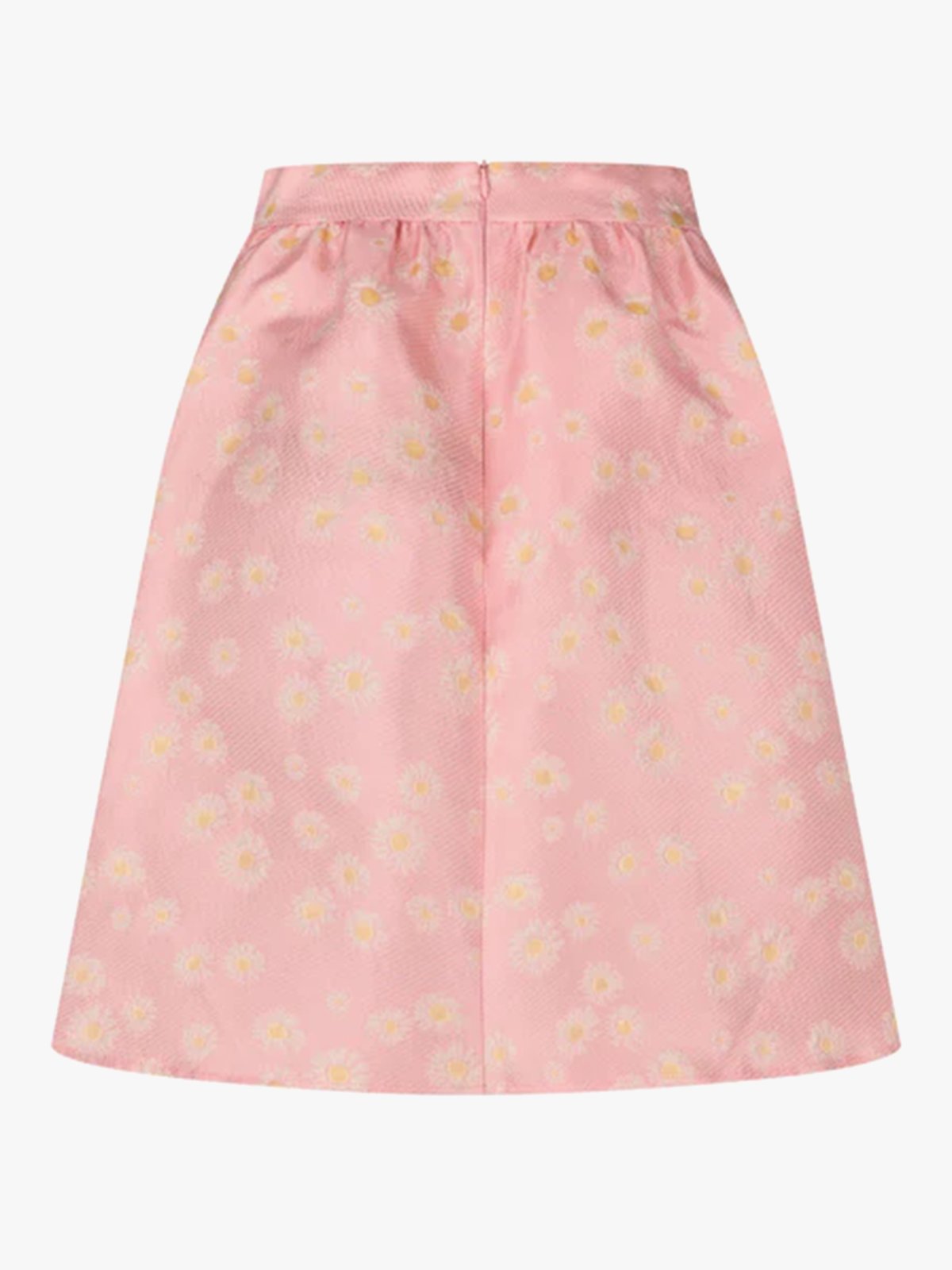 Cras Jamilla Skirt Light Rose
