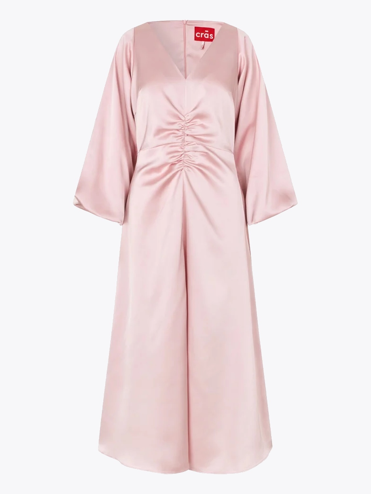 Cras Wrenlee Dress Light Pink