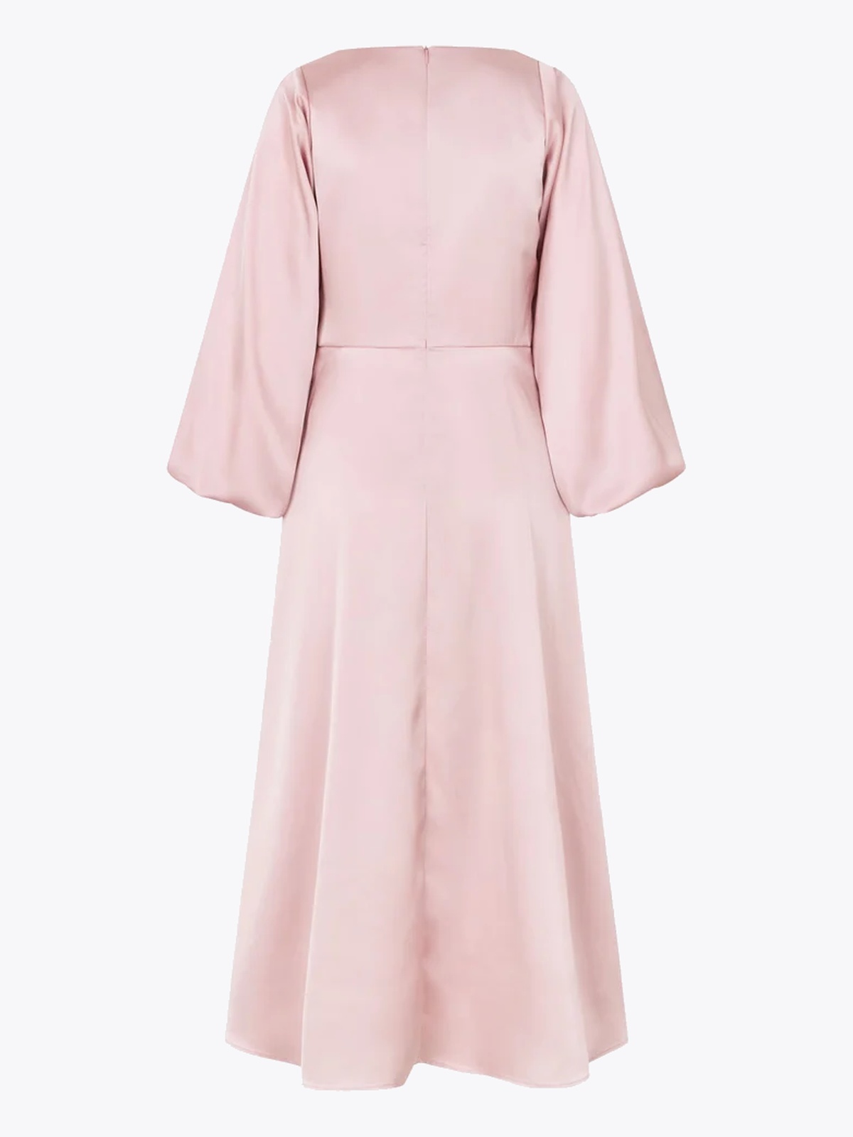 Cras Wrenlee Dress Light Pink