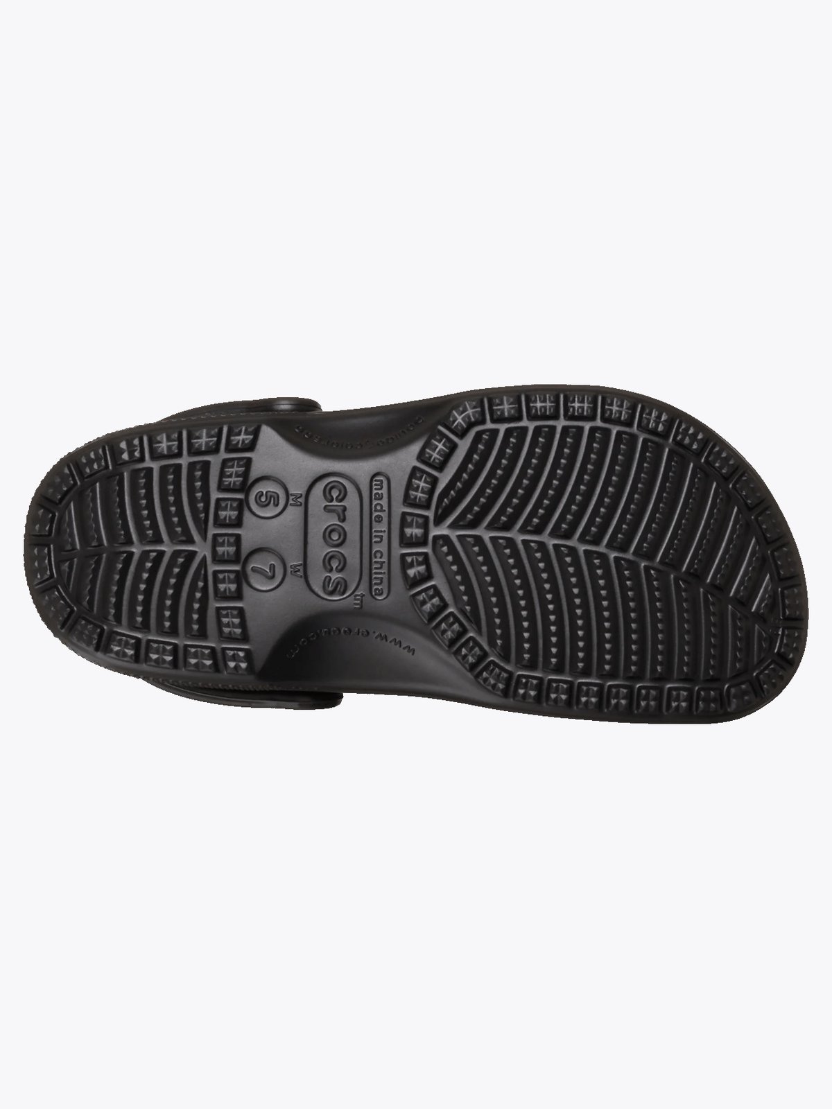 Crocs Classic Black