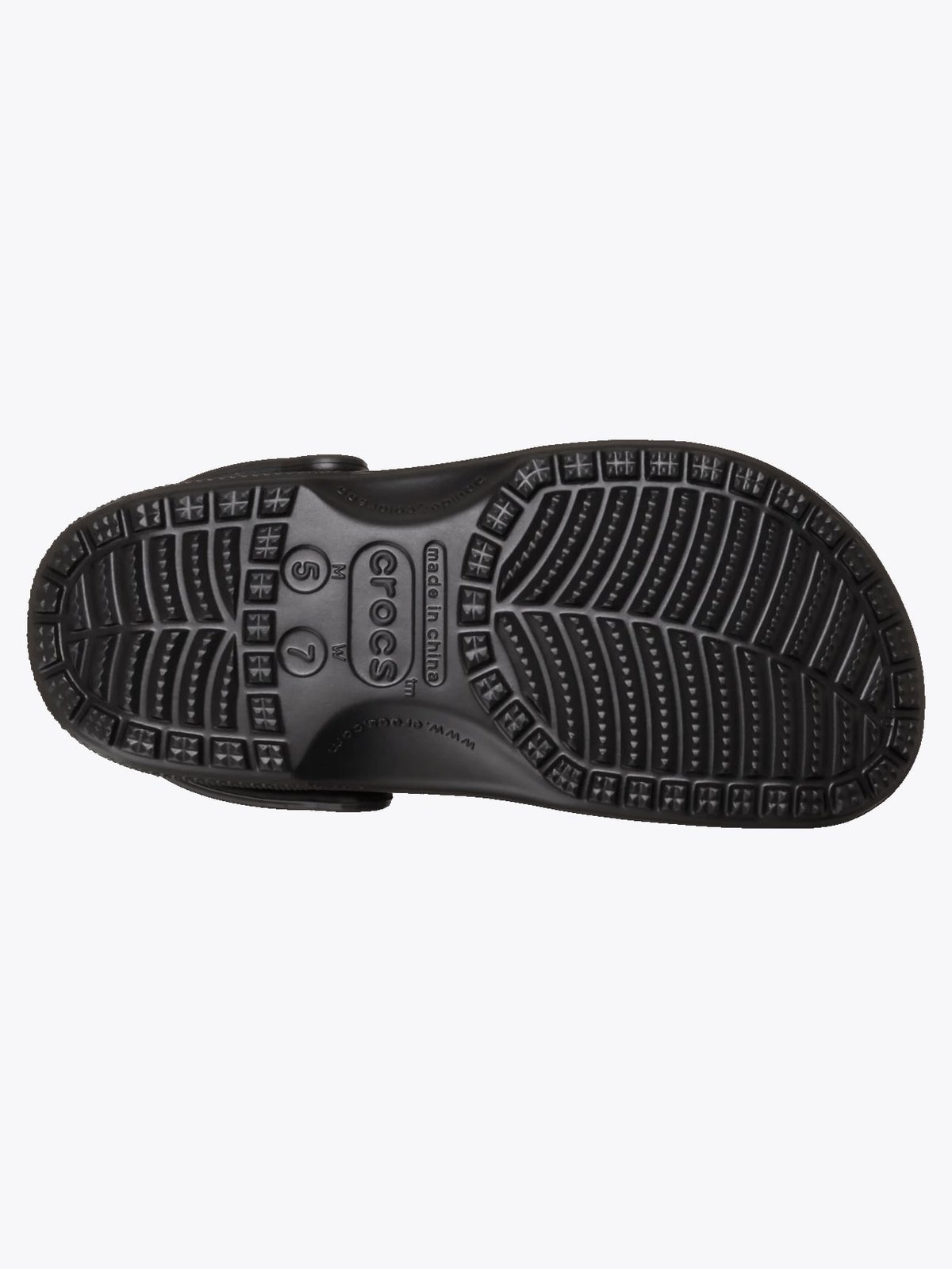 Crocs Classic Black