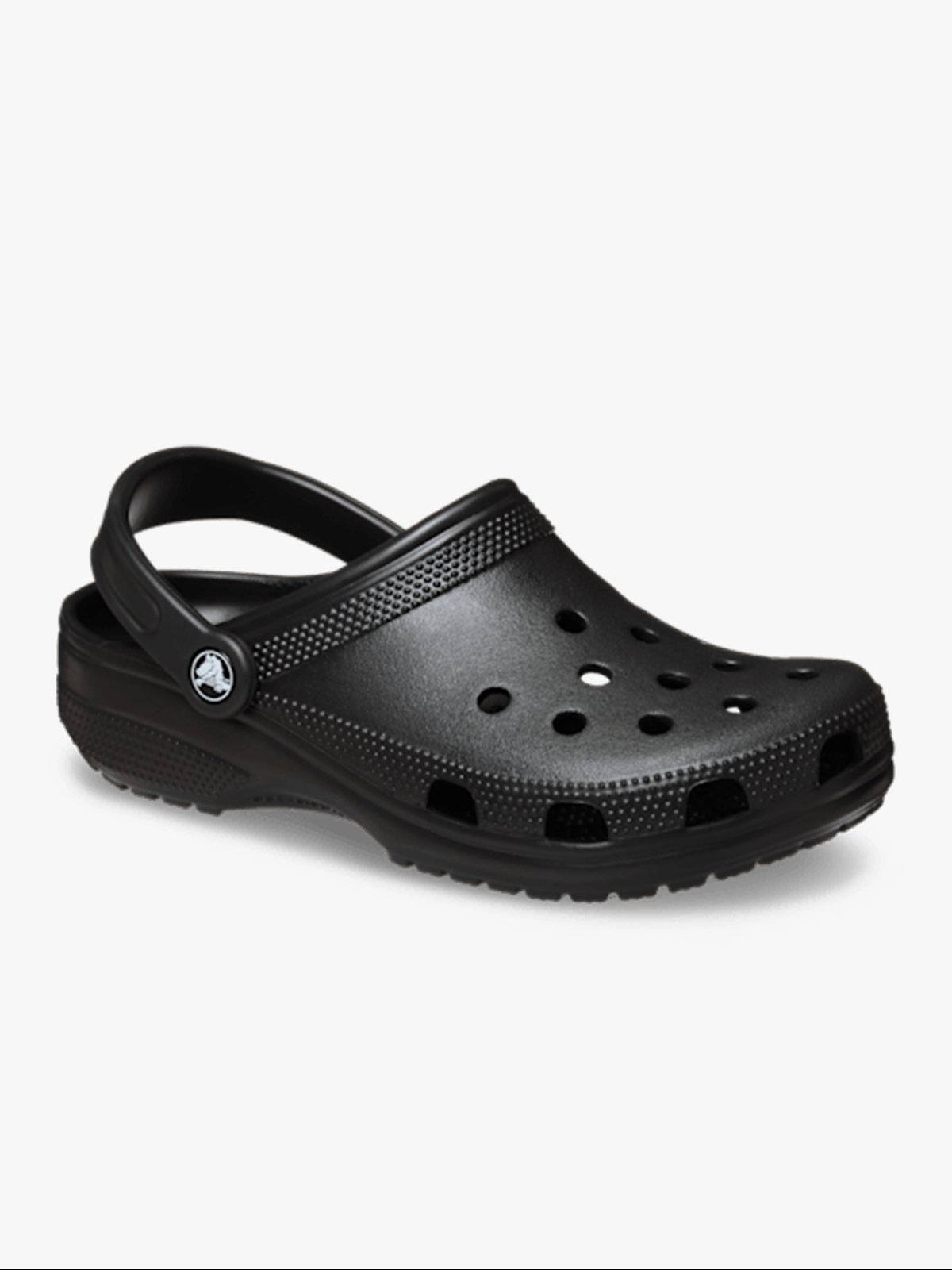 Crocs Classic Black