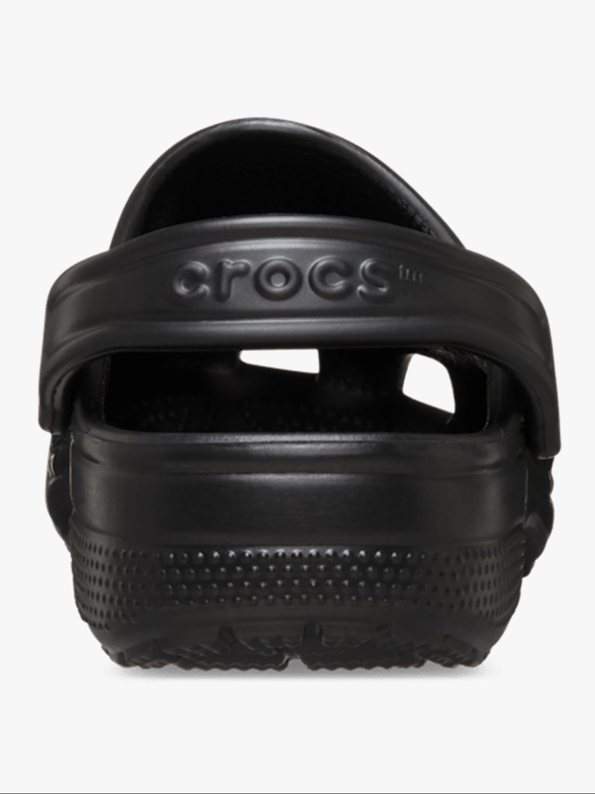 Crocs Classic Black