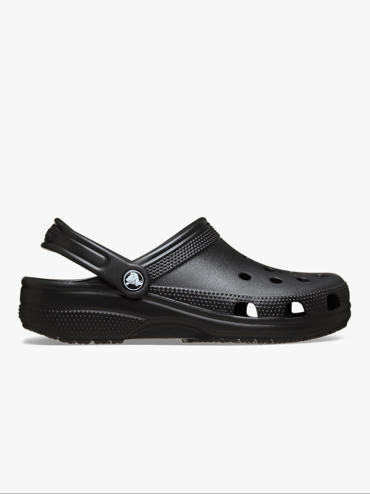 Crocs Classic Black