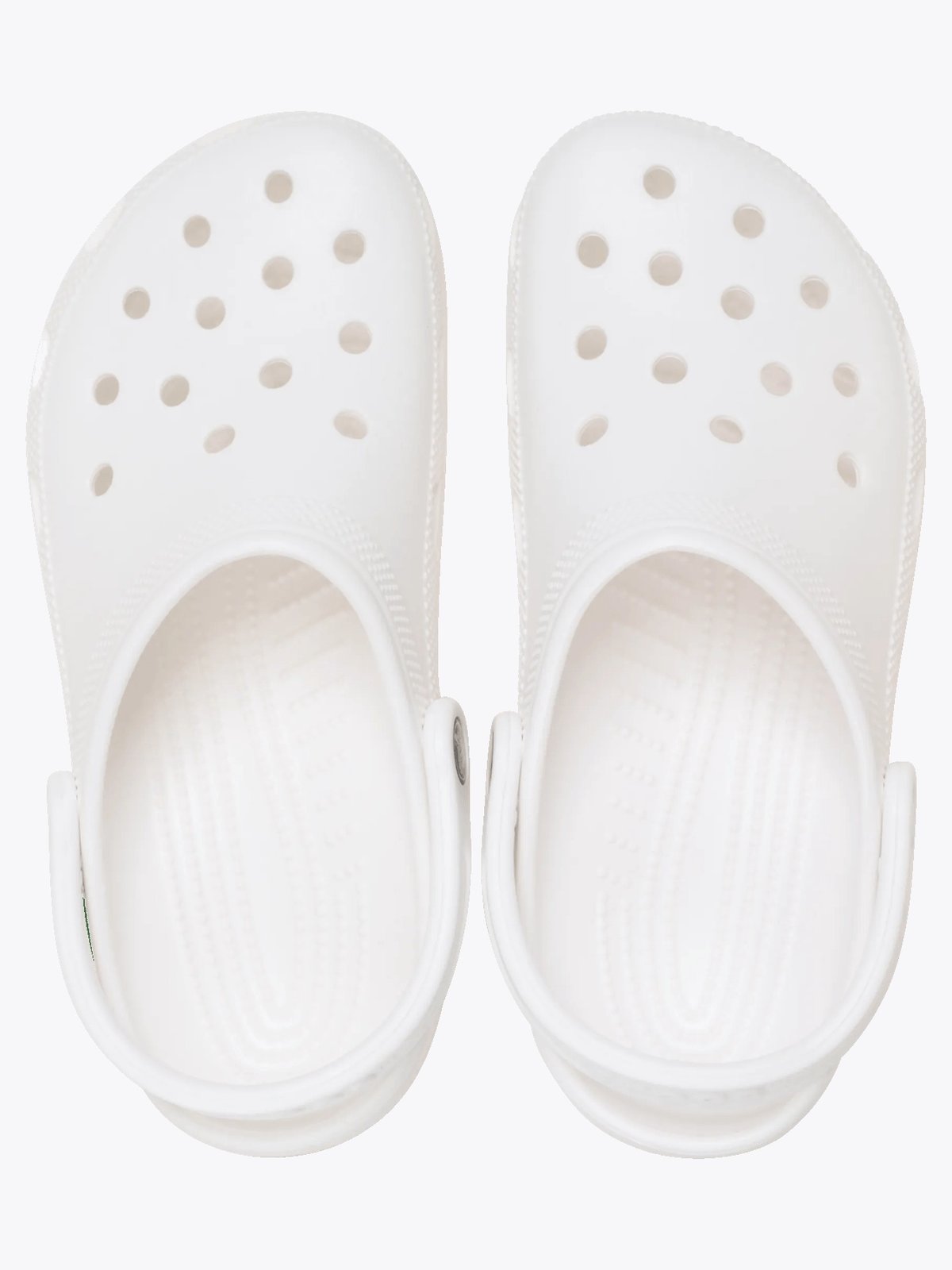 Crocs Classic White