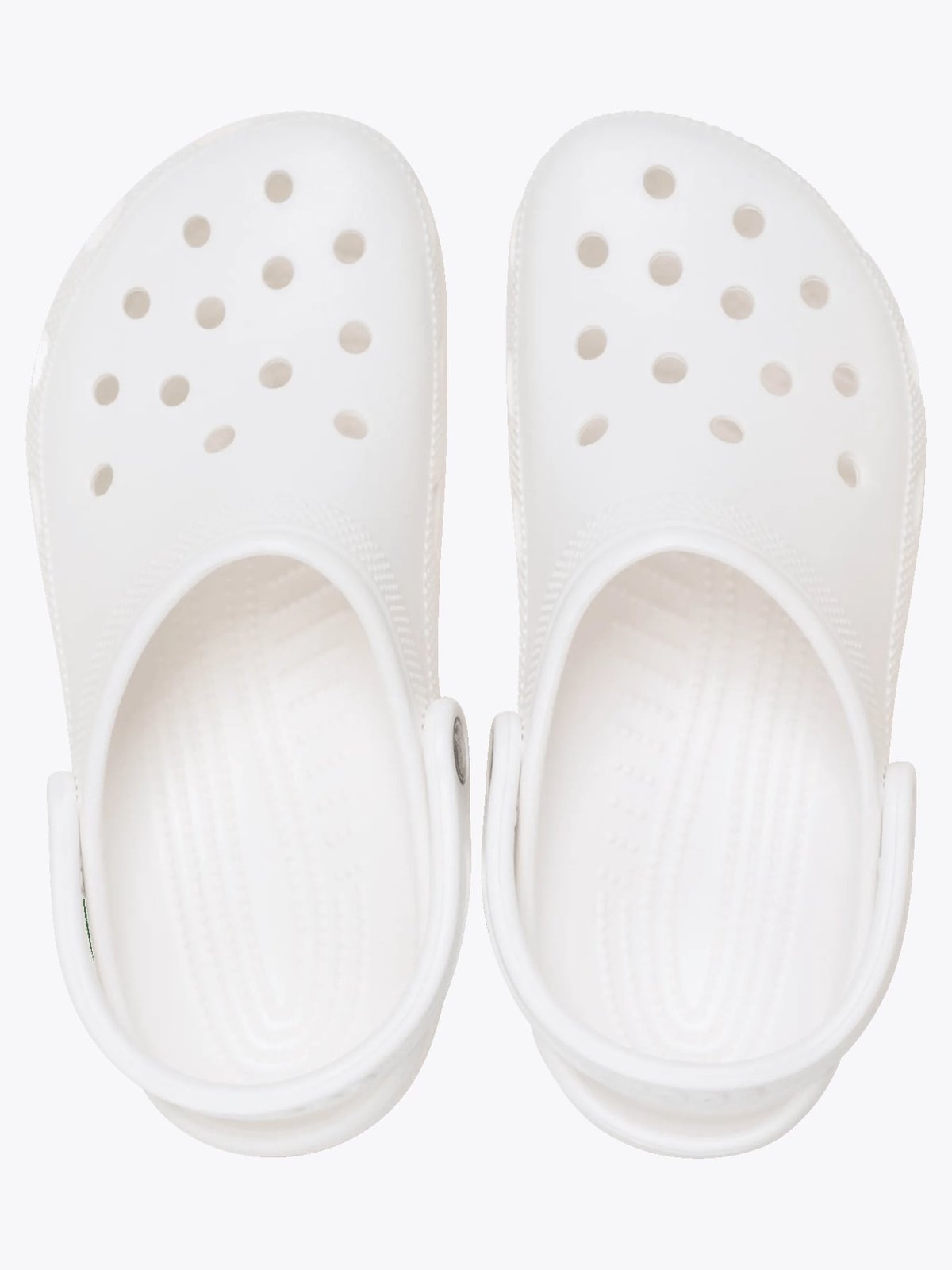 Crocs Classic White
