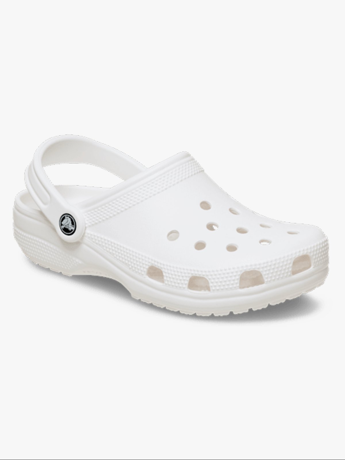 Crocs Classic White