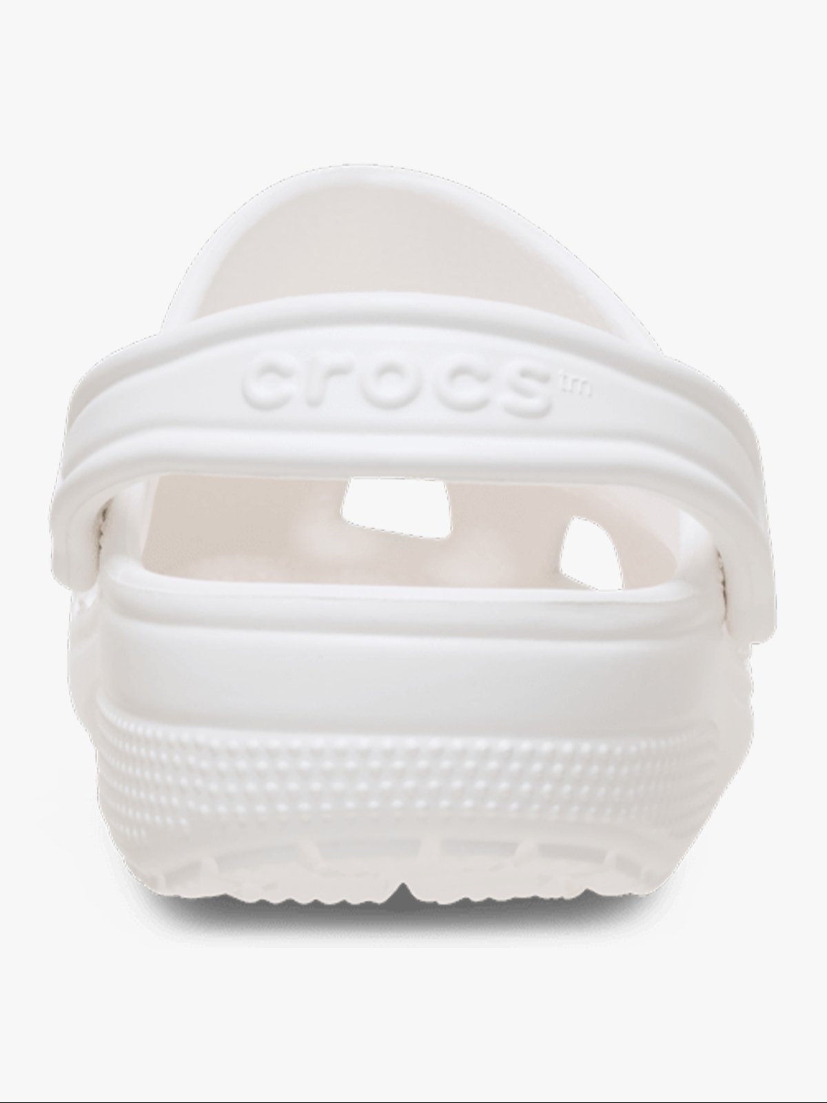 Crocs Classic White