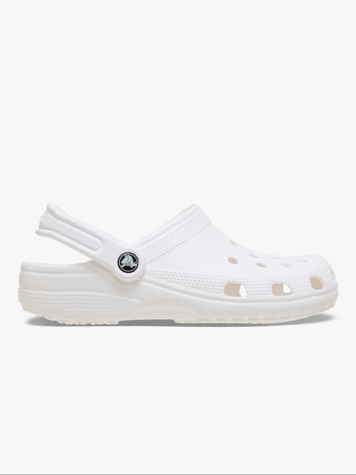 Crocs Classic White
