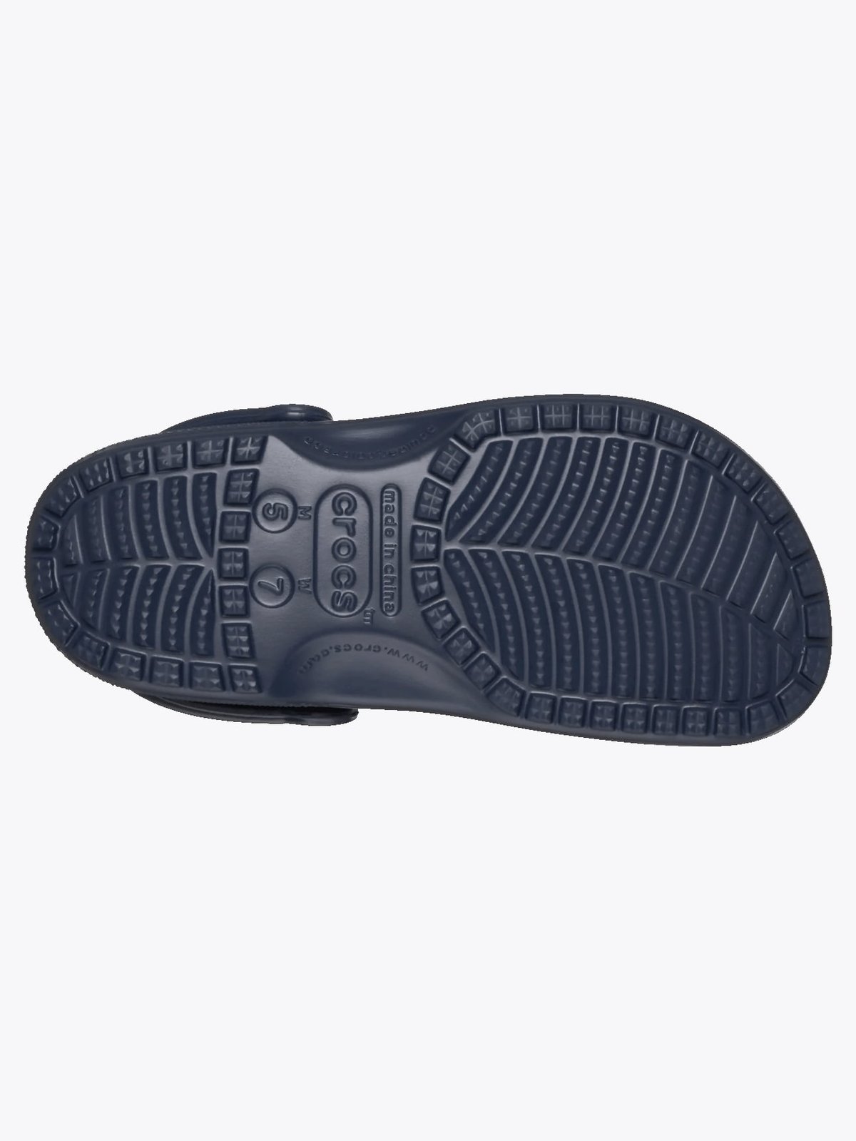 Crocs Classic Navy