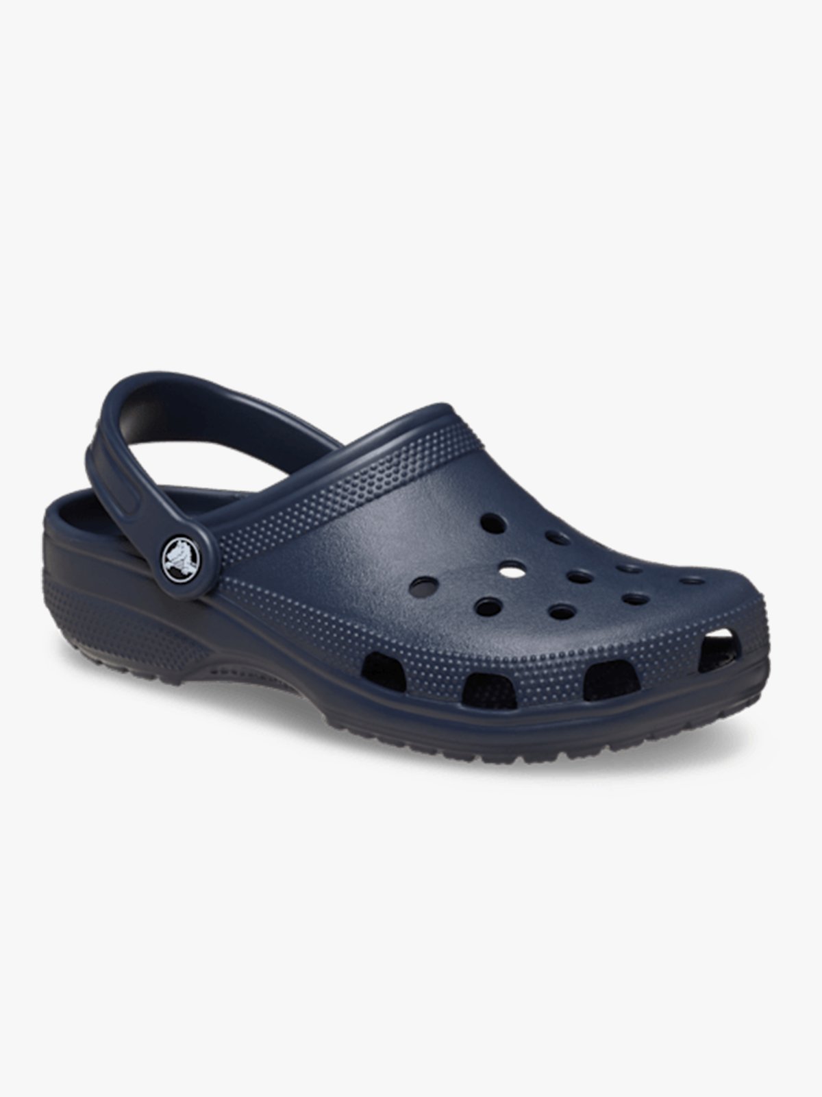 Crocs Classic Navy