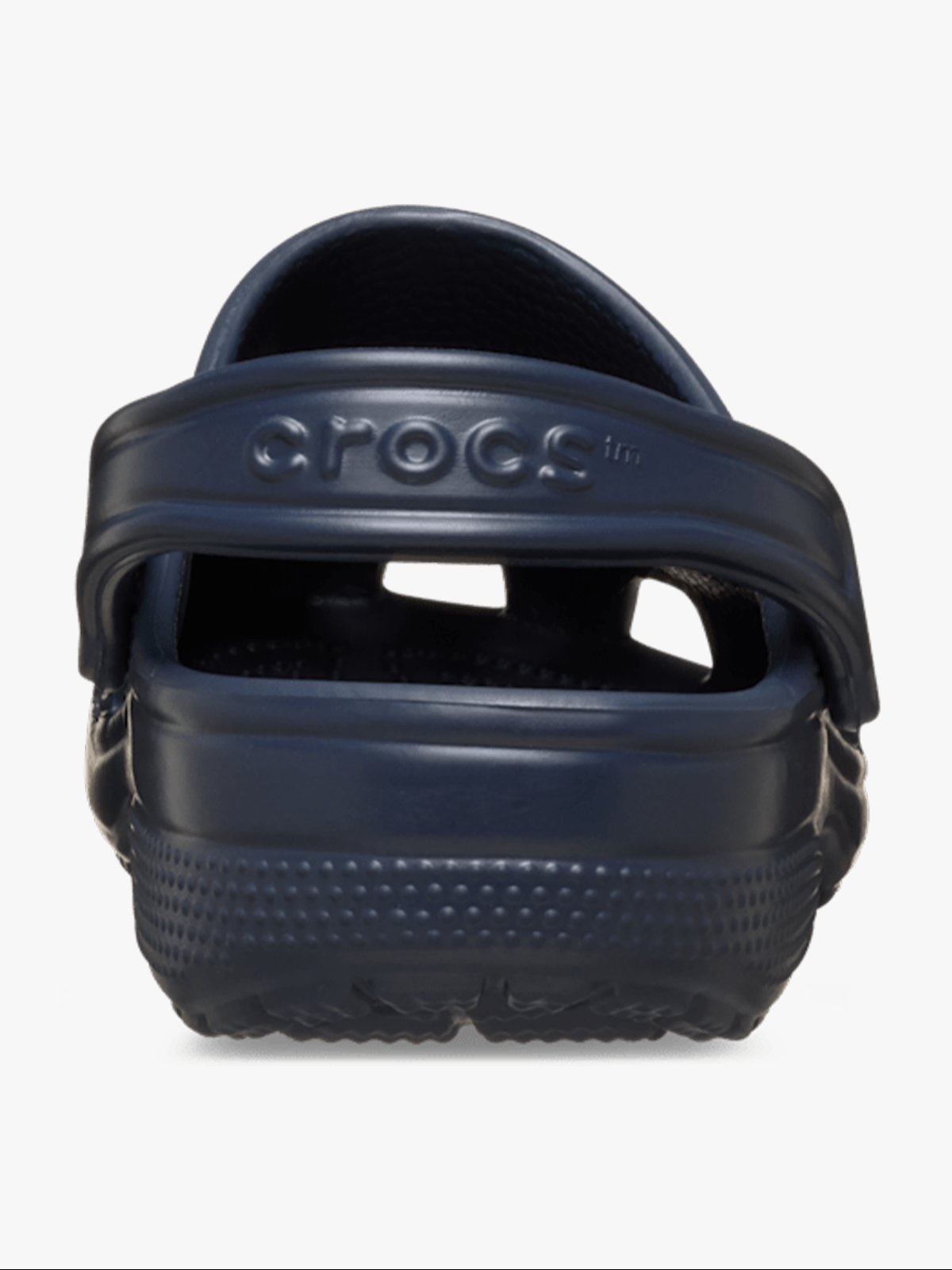 Crocs Classic Navy