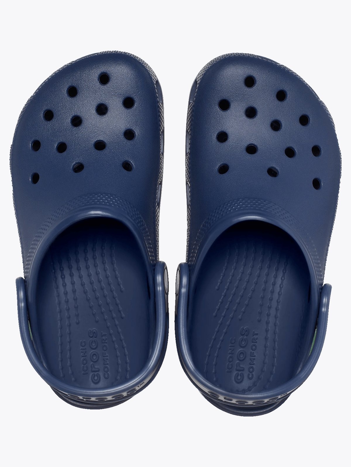 Crocs Classic Clog Toddler Navy