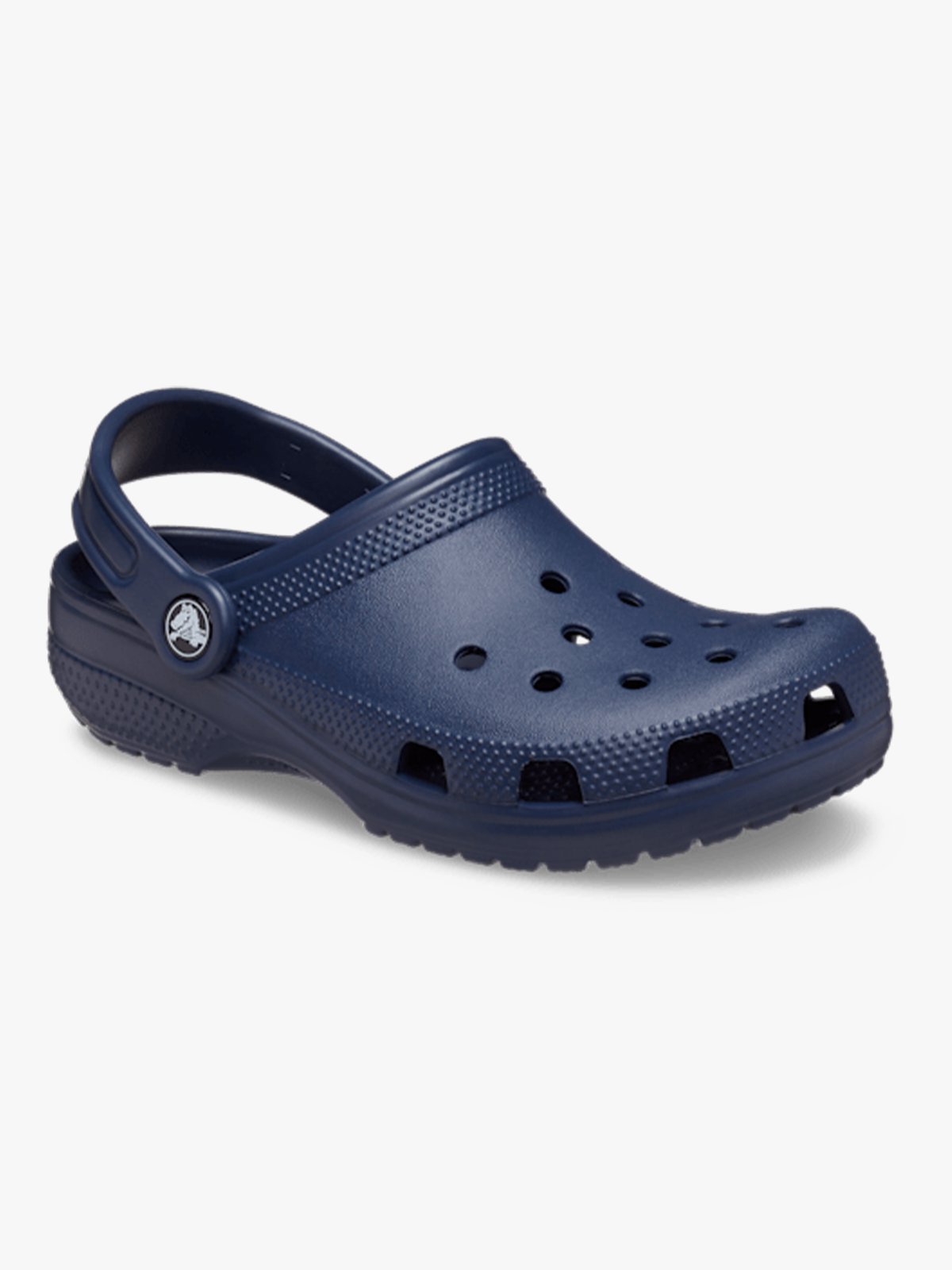 Crocs Classic Clog Toddler Navy